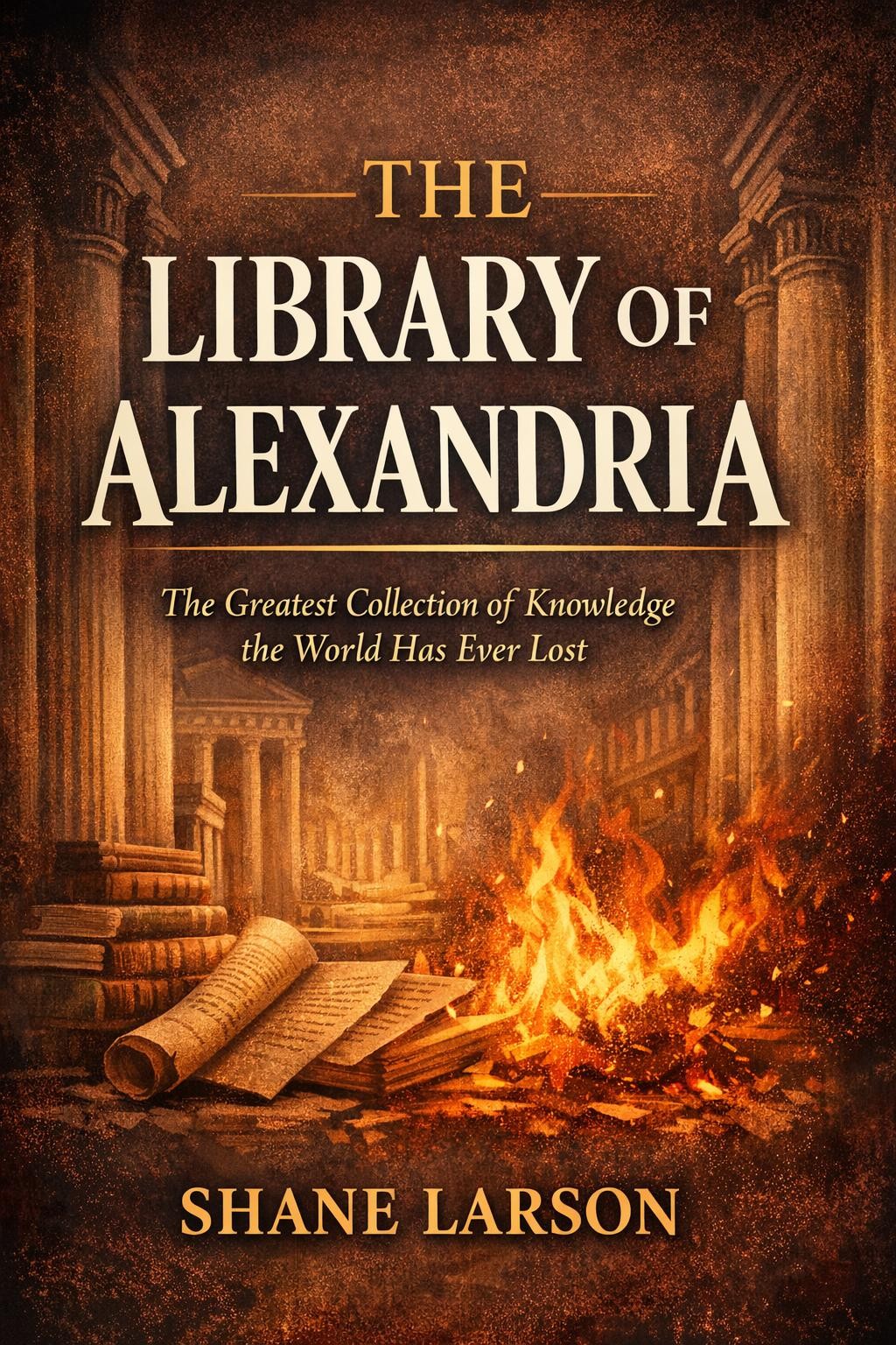 The Library of Alexandria