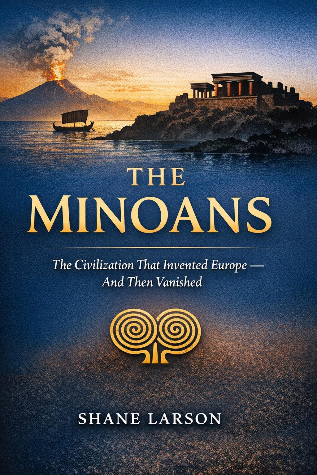 The Minoans