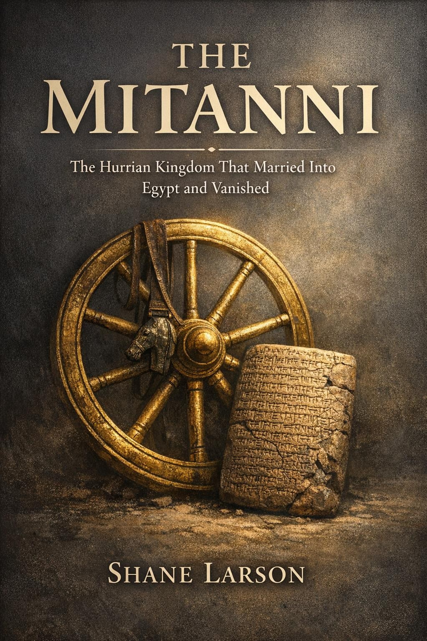 The Mitanni