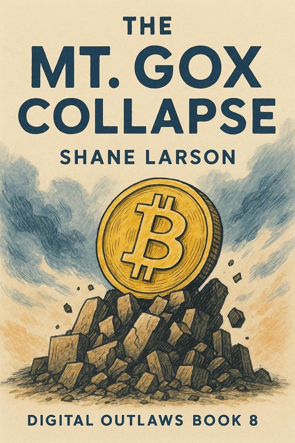 The Mt. Gox Collapse