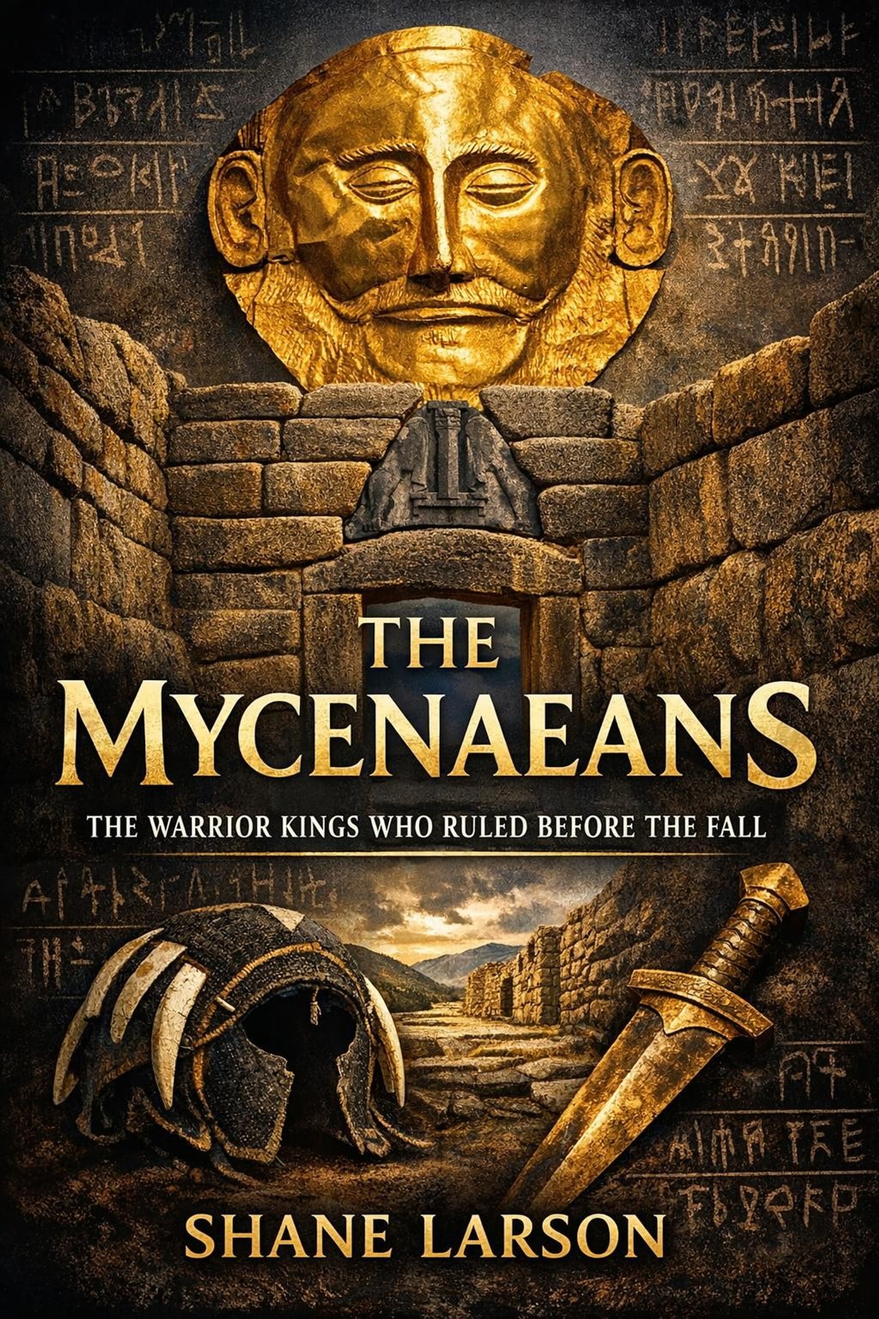 The Mycenaeans