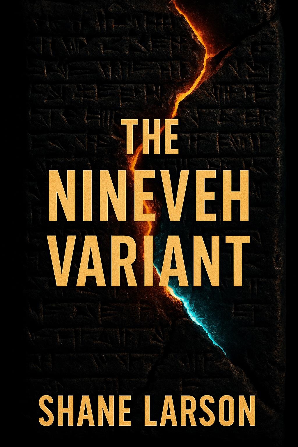 The Nineveh Variant