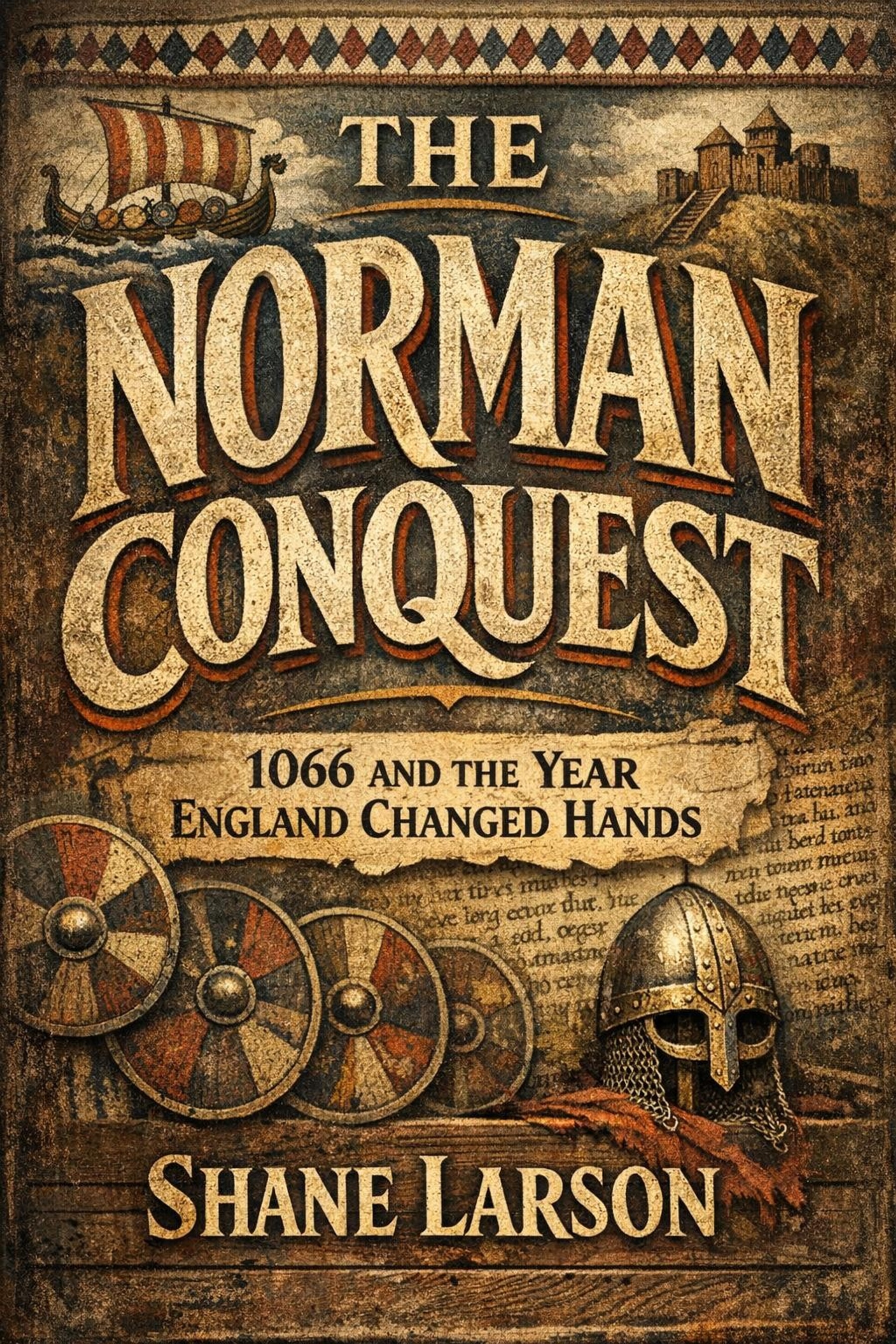 The Norman Conquest