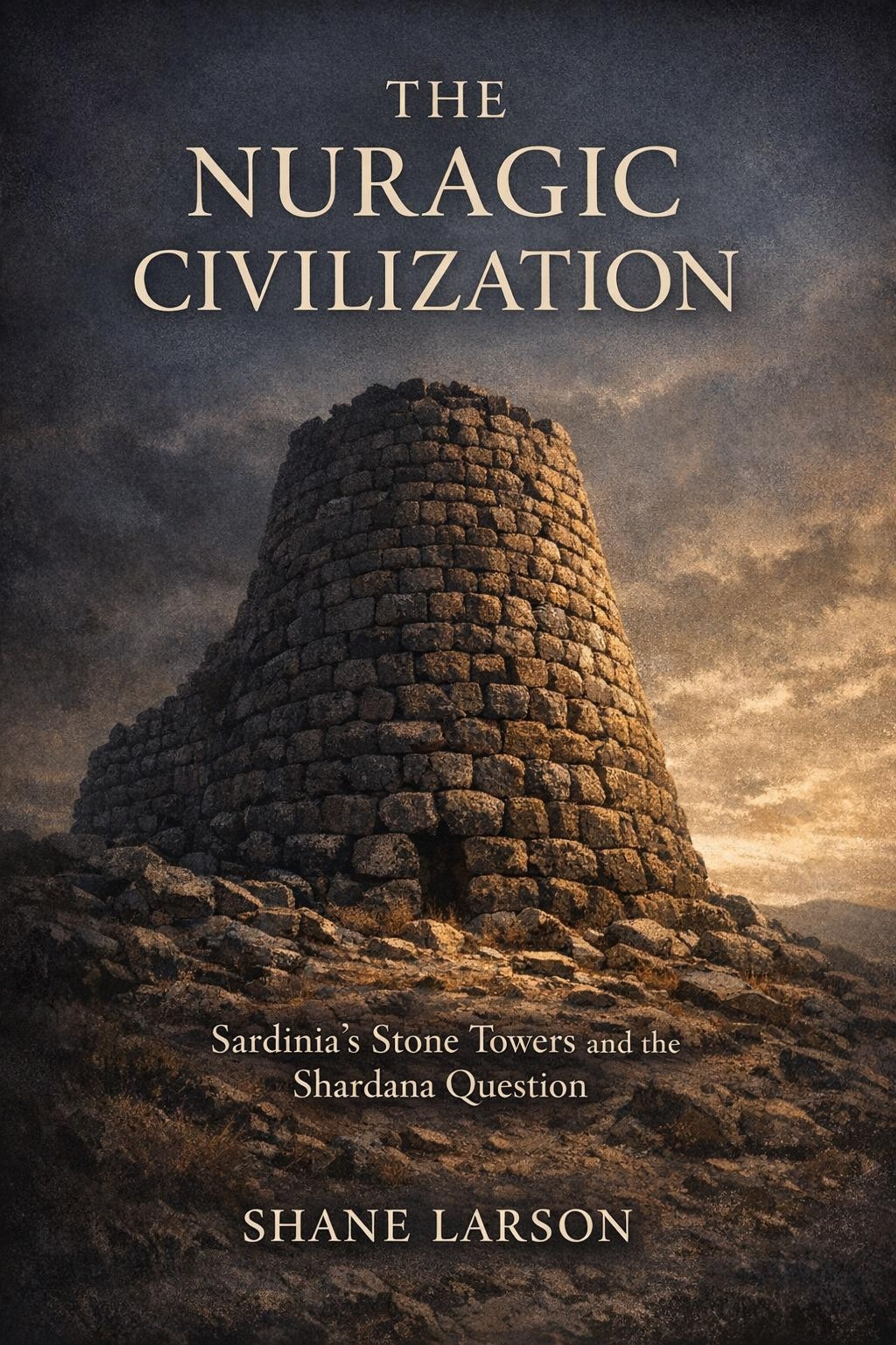 The Nuragic Civilization