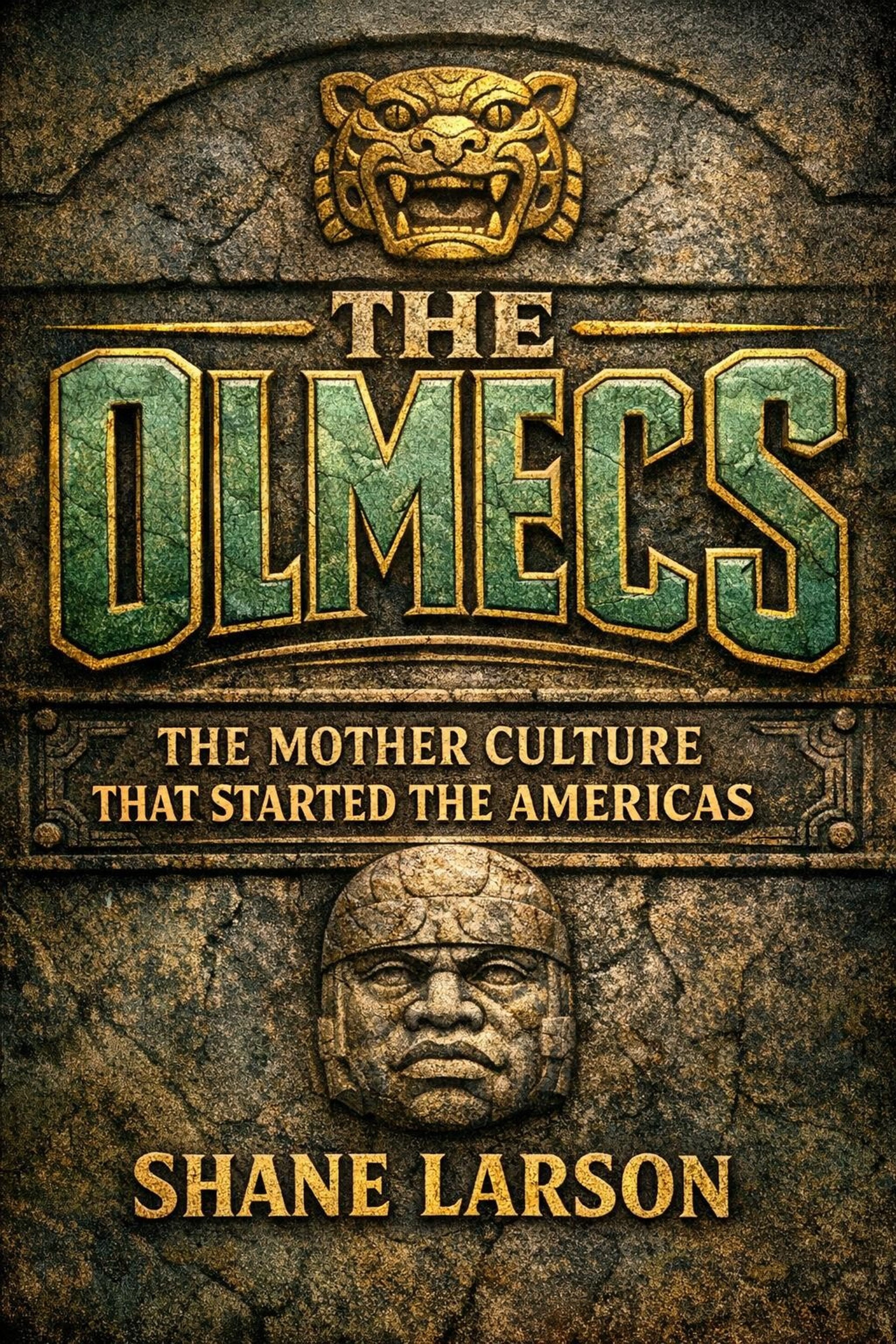 The Olmecs