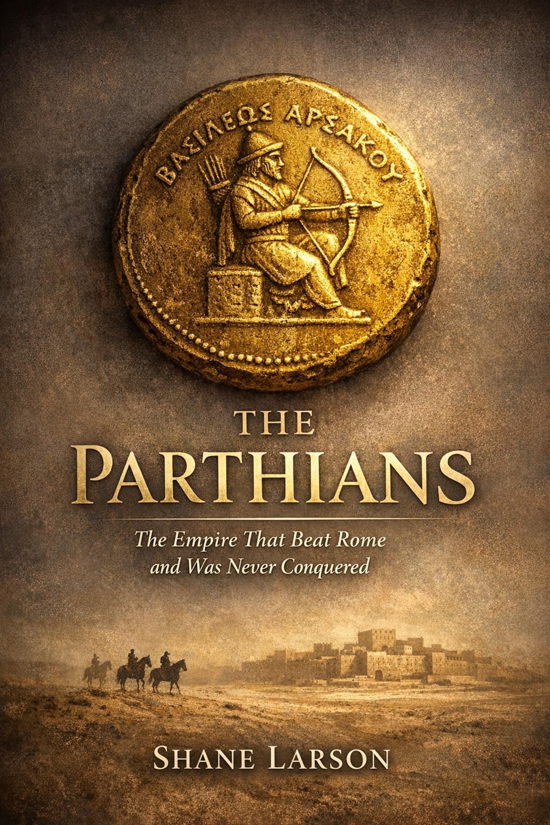 The Parthians