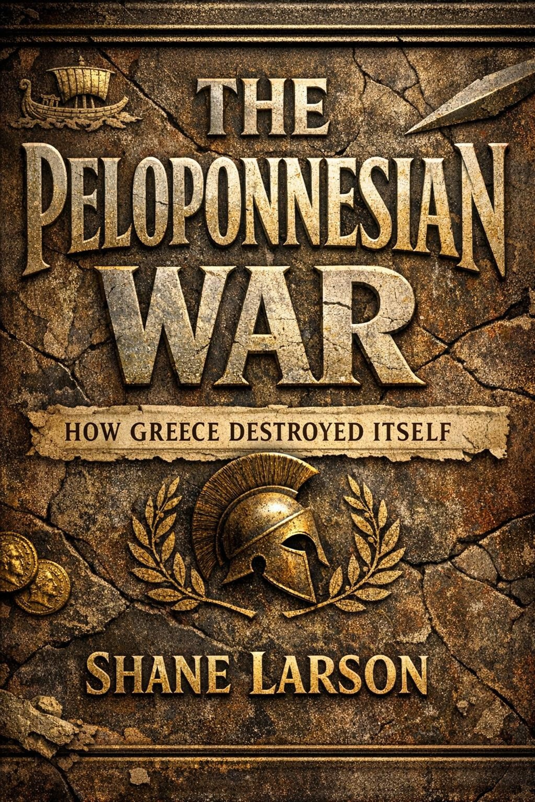 The Peloponnesian War