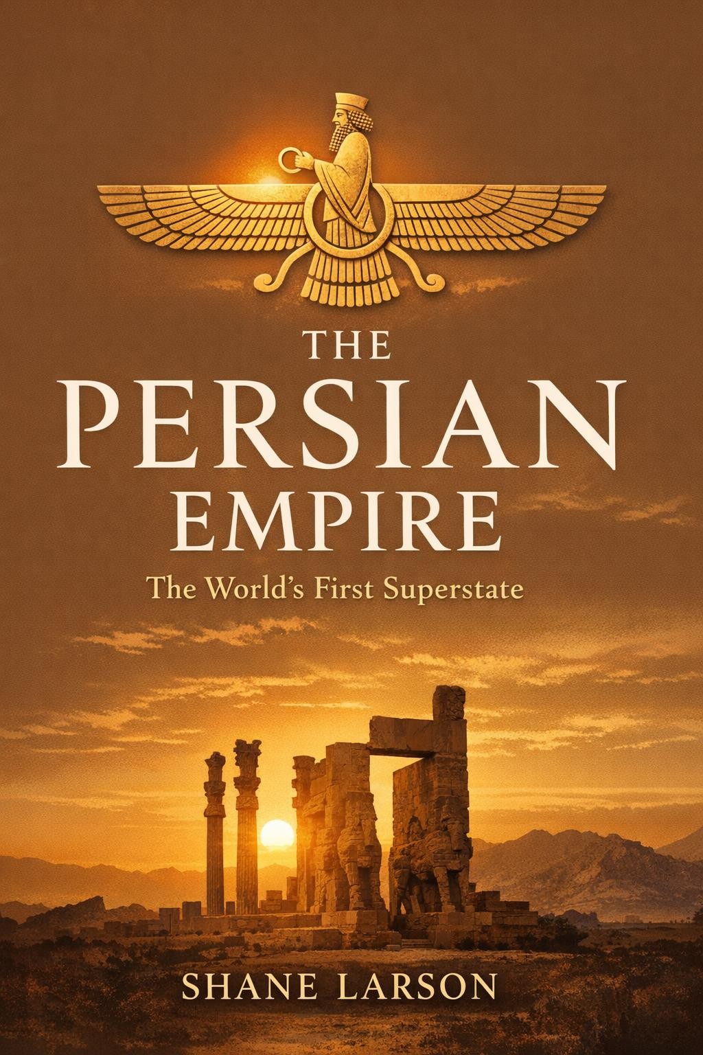 The Persian Empire