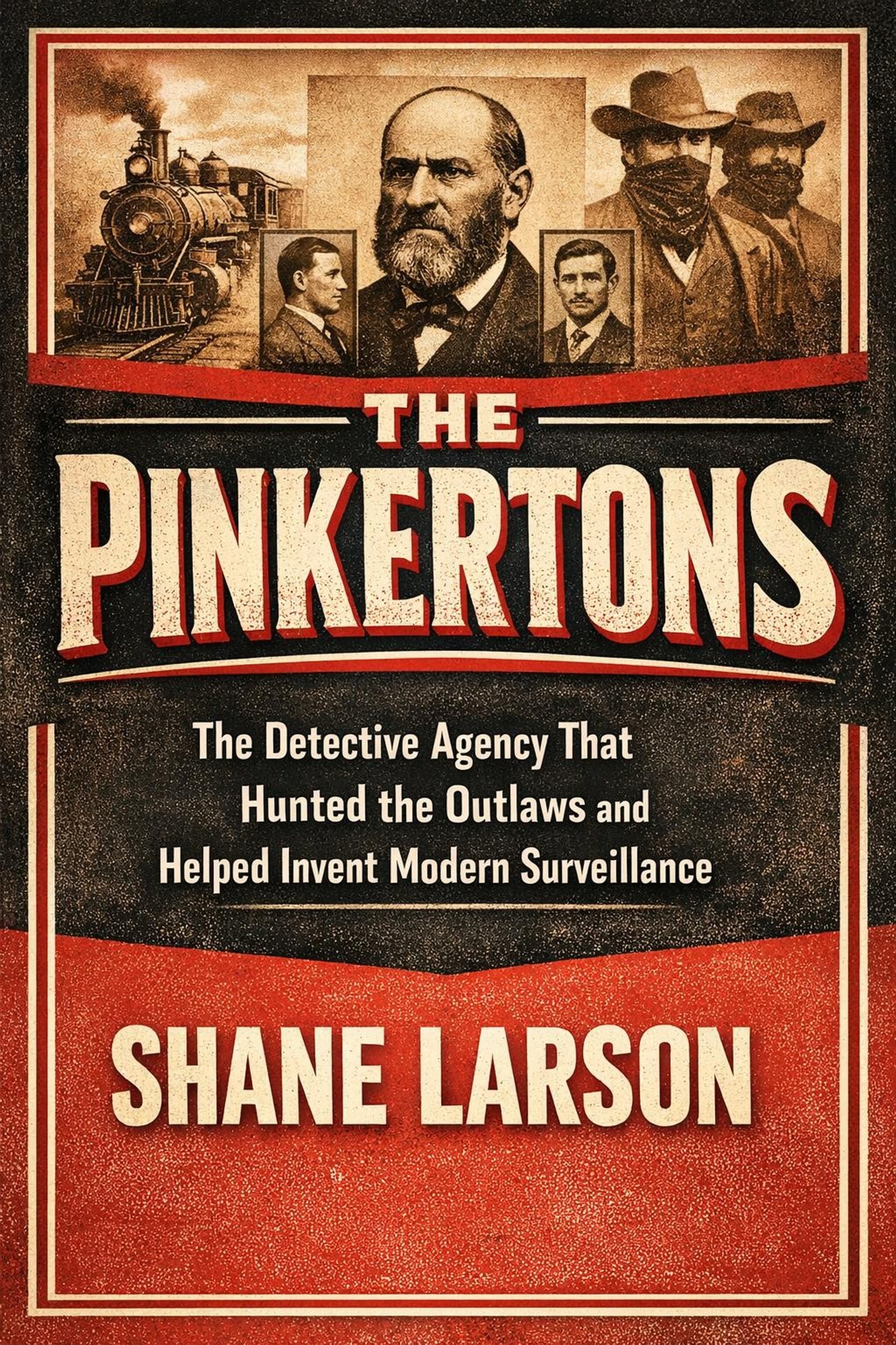 The Pinkertons