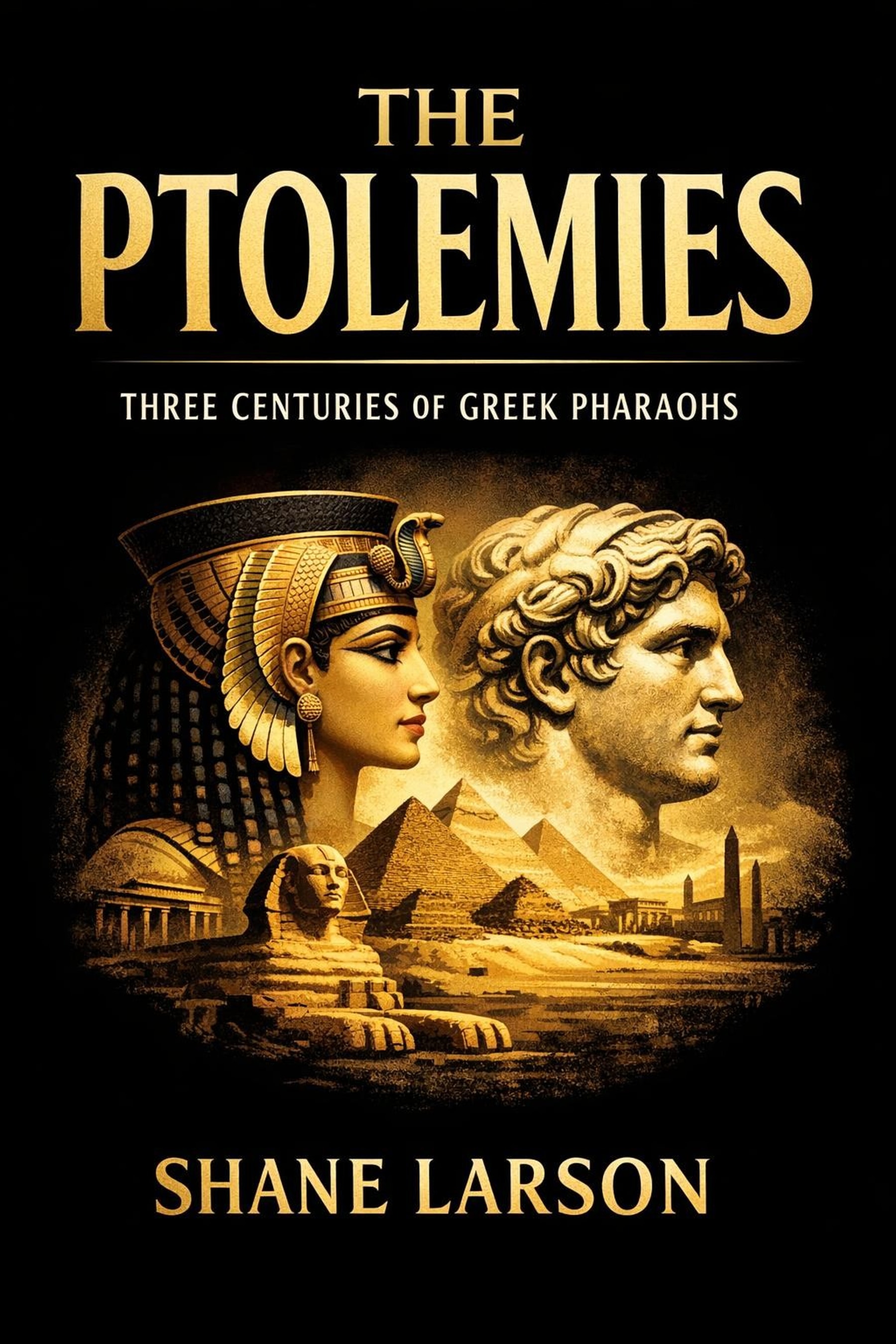 The Ptolemies