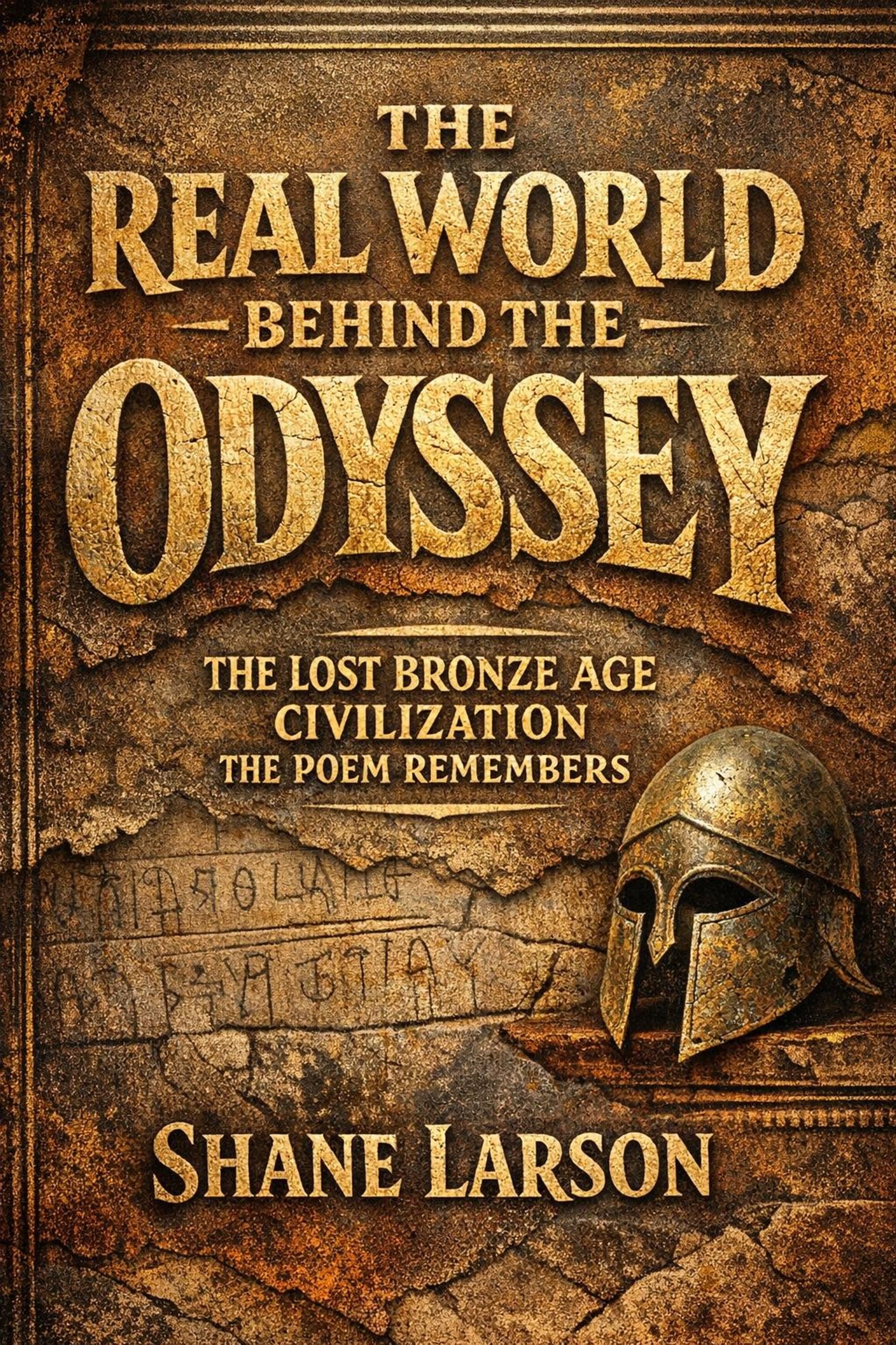 The Real World Behind the Odyssey