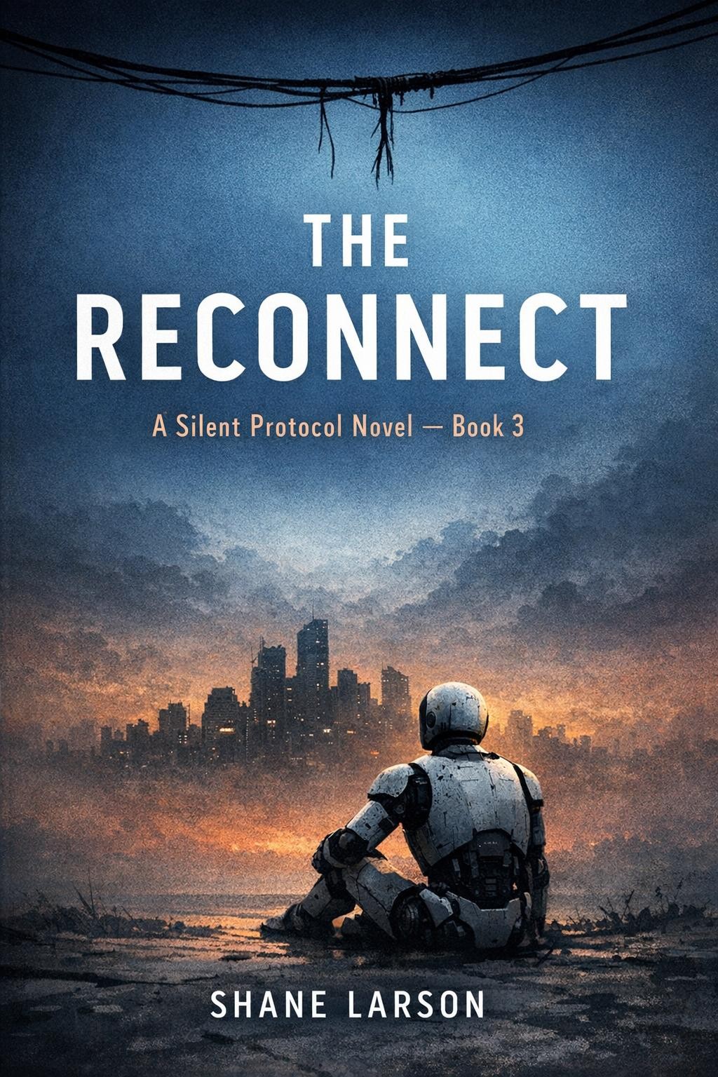 The Reconnect