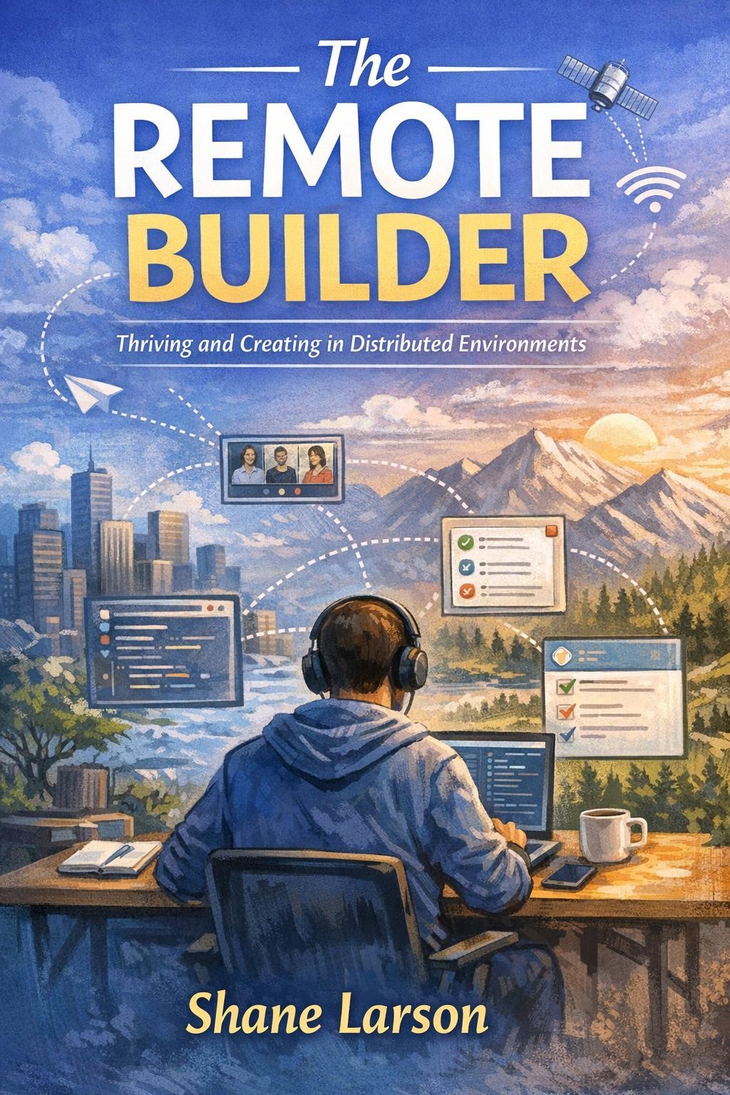 The Remote Builder