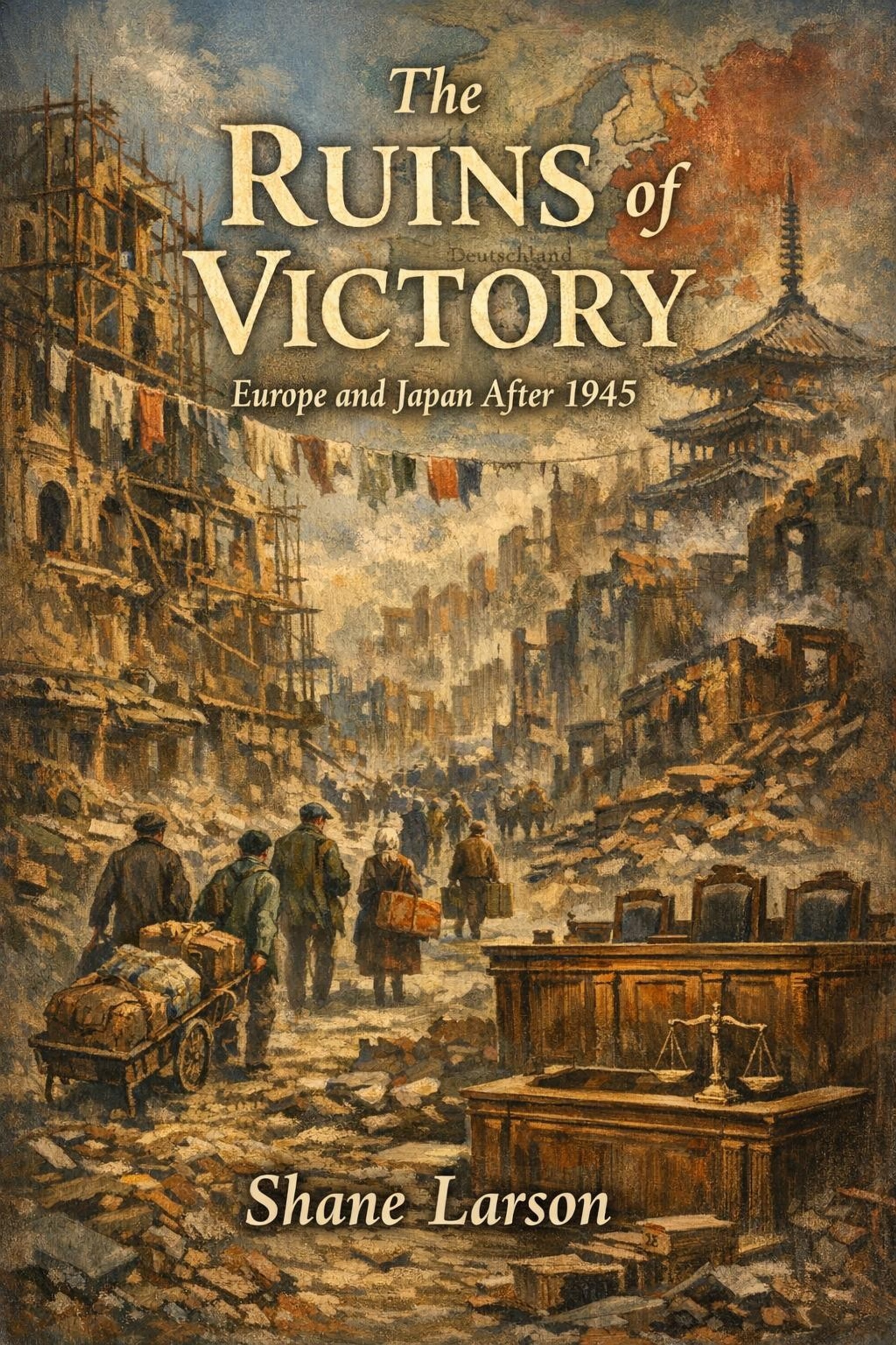 The Ruins of Victory