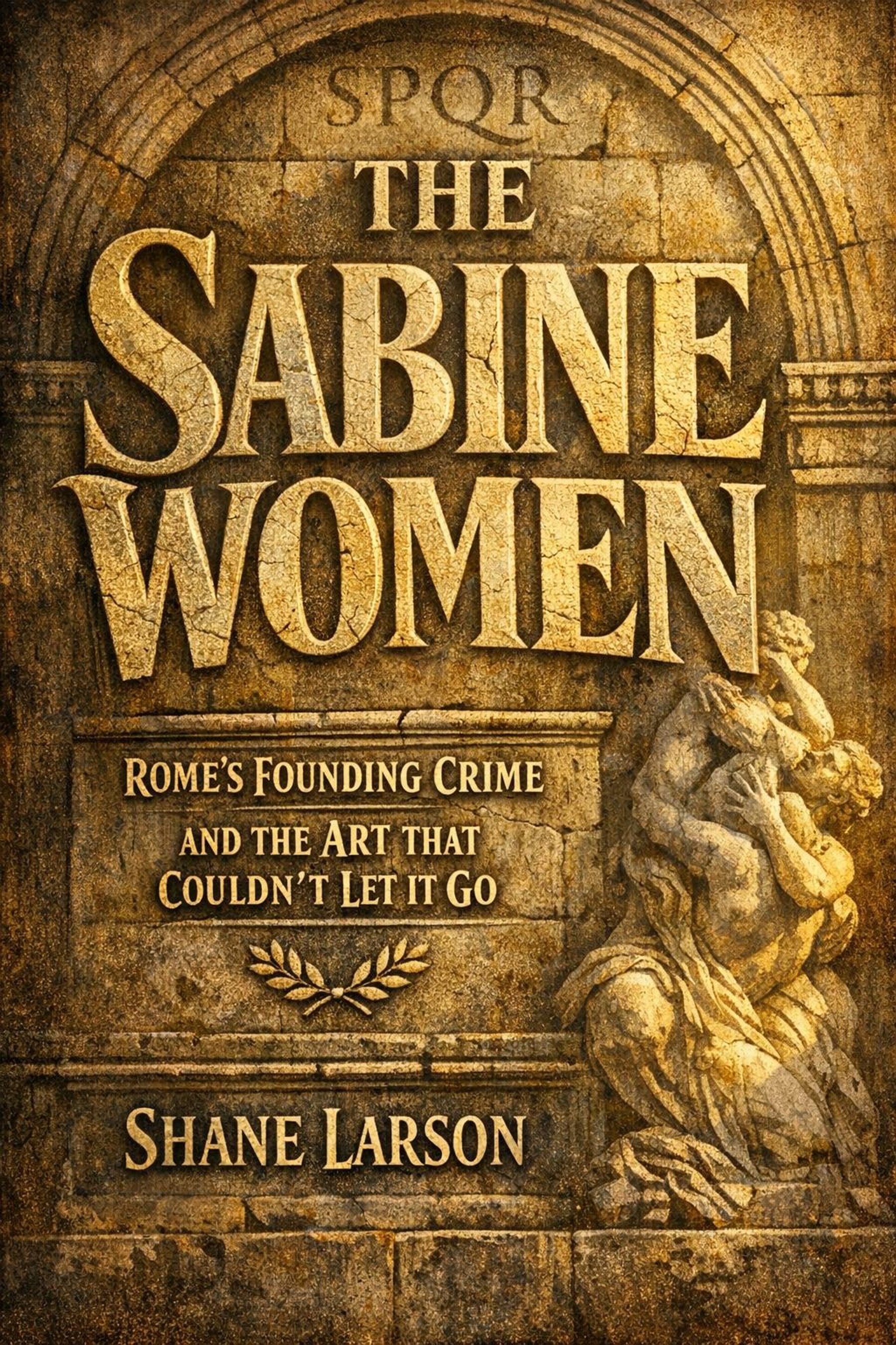 The Sabine Women