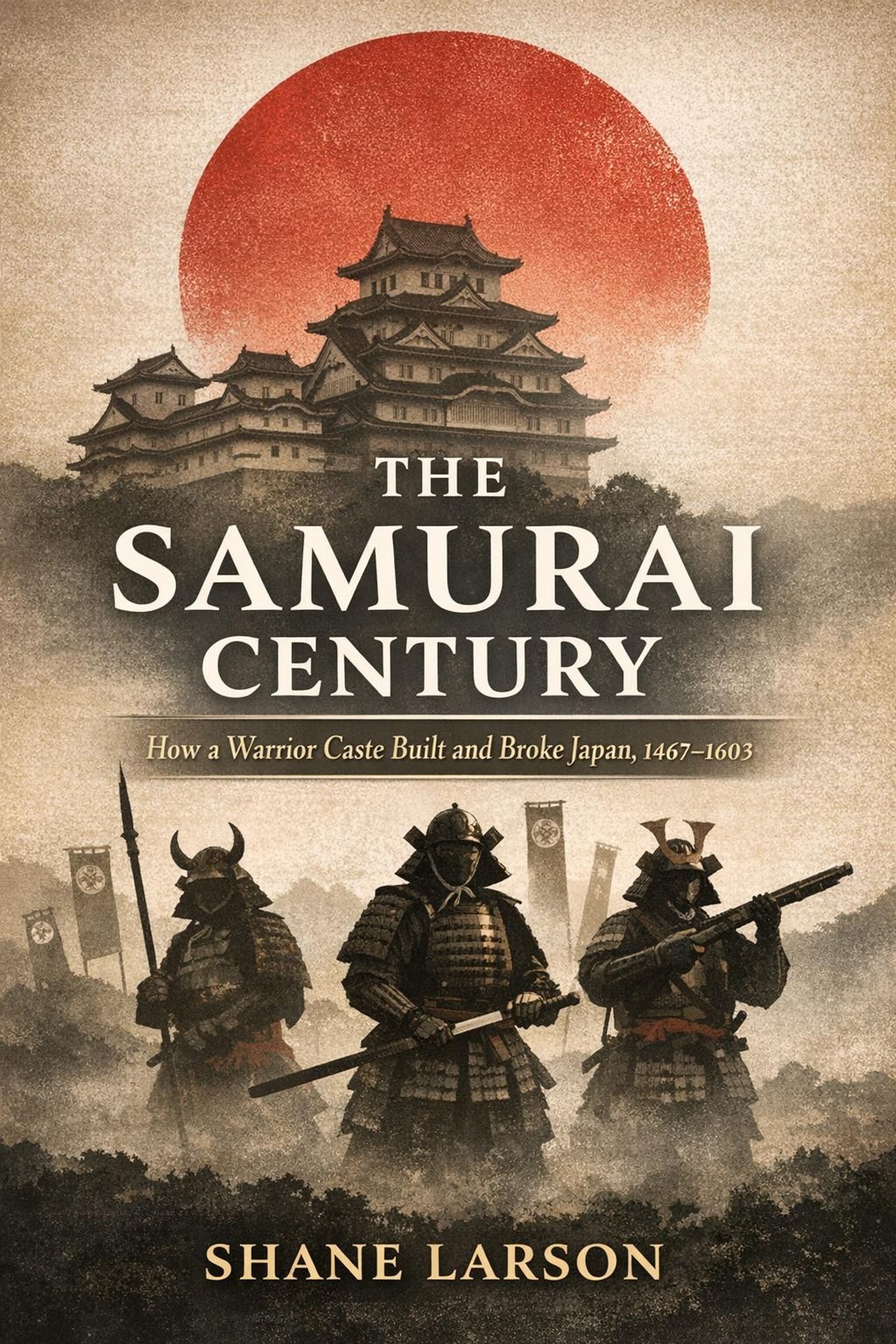 The Samurai Century