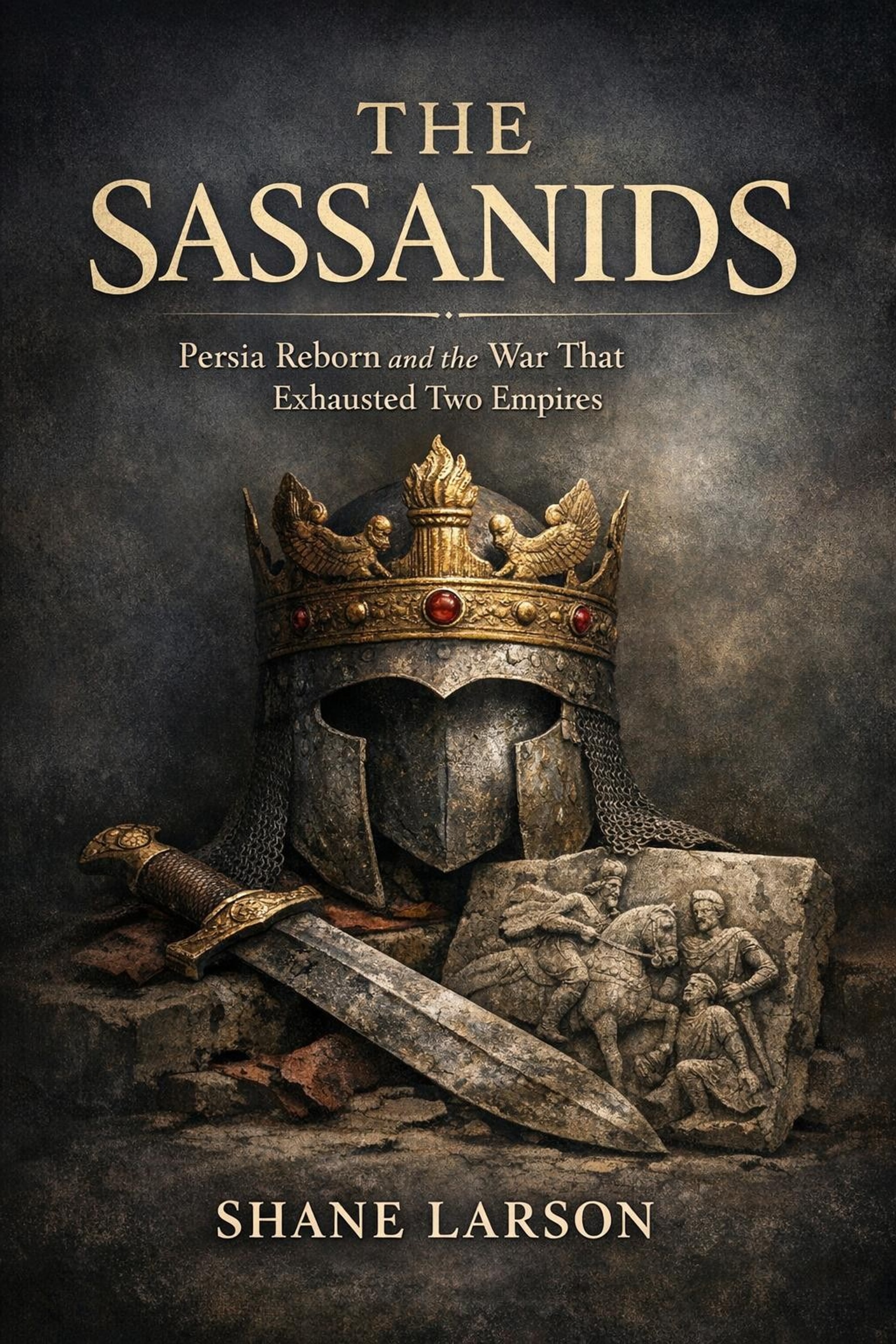 The Sassanids