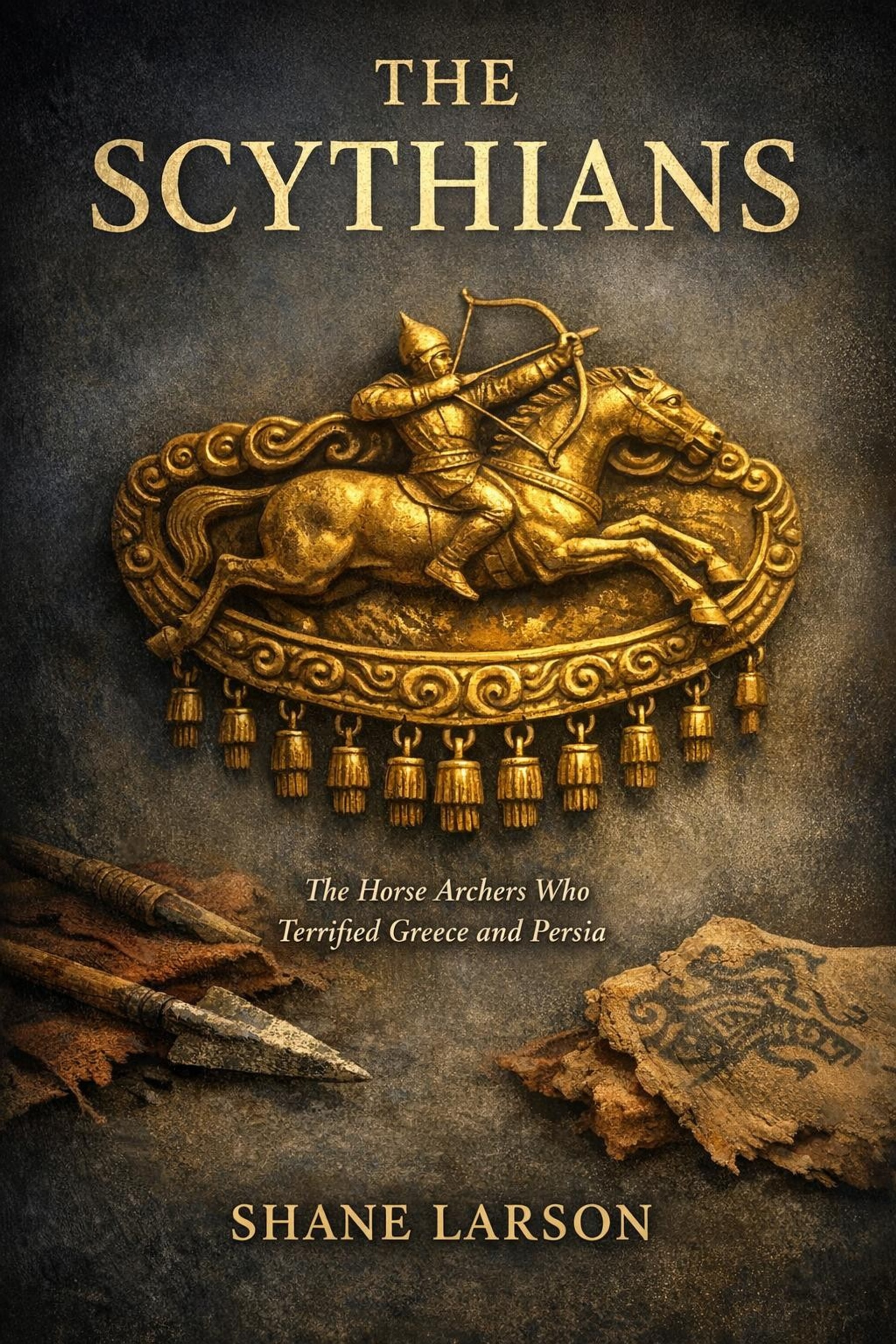 The Scythians