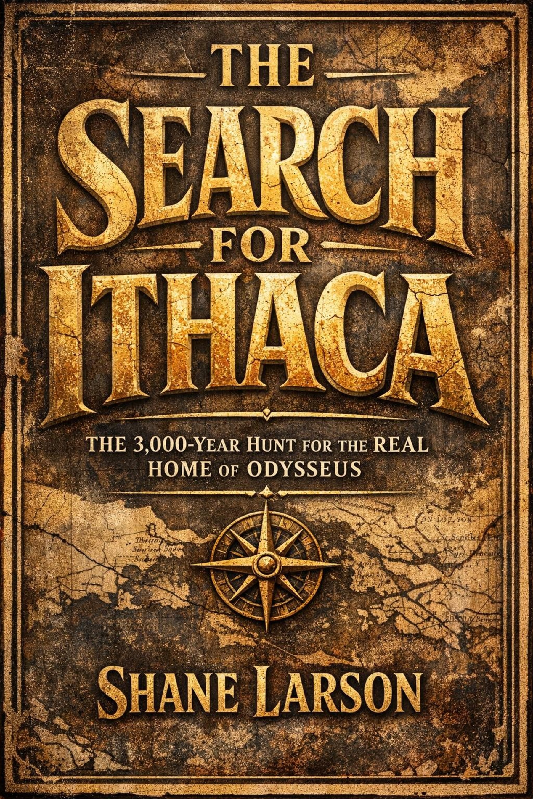 The Search for Ithaca