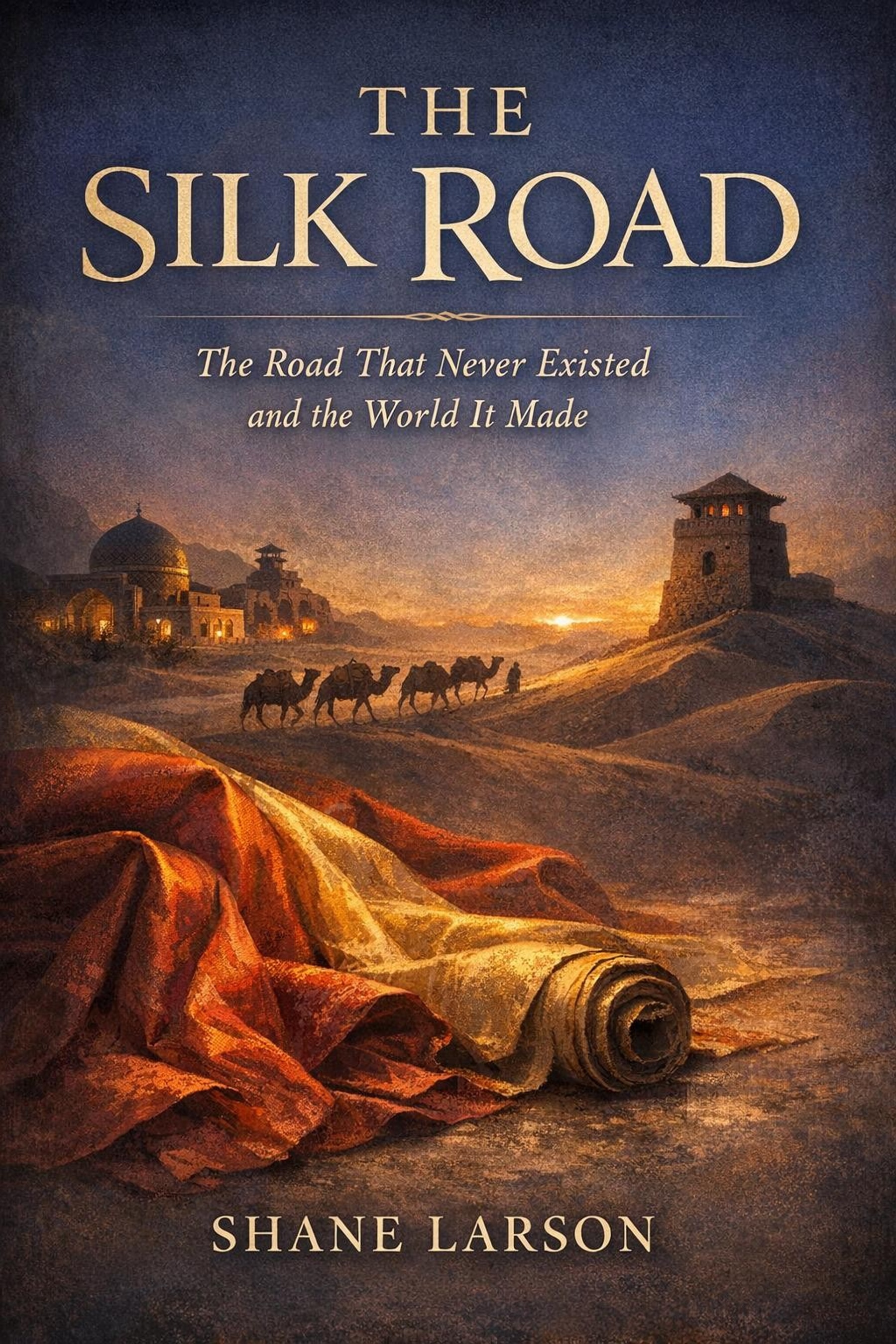 The Silk Road