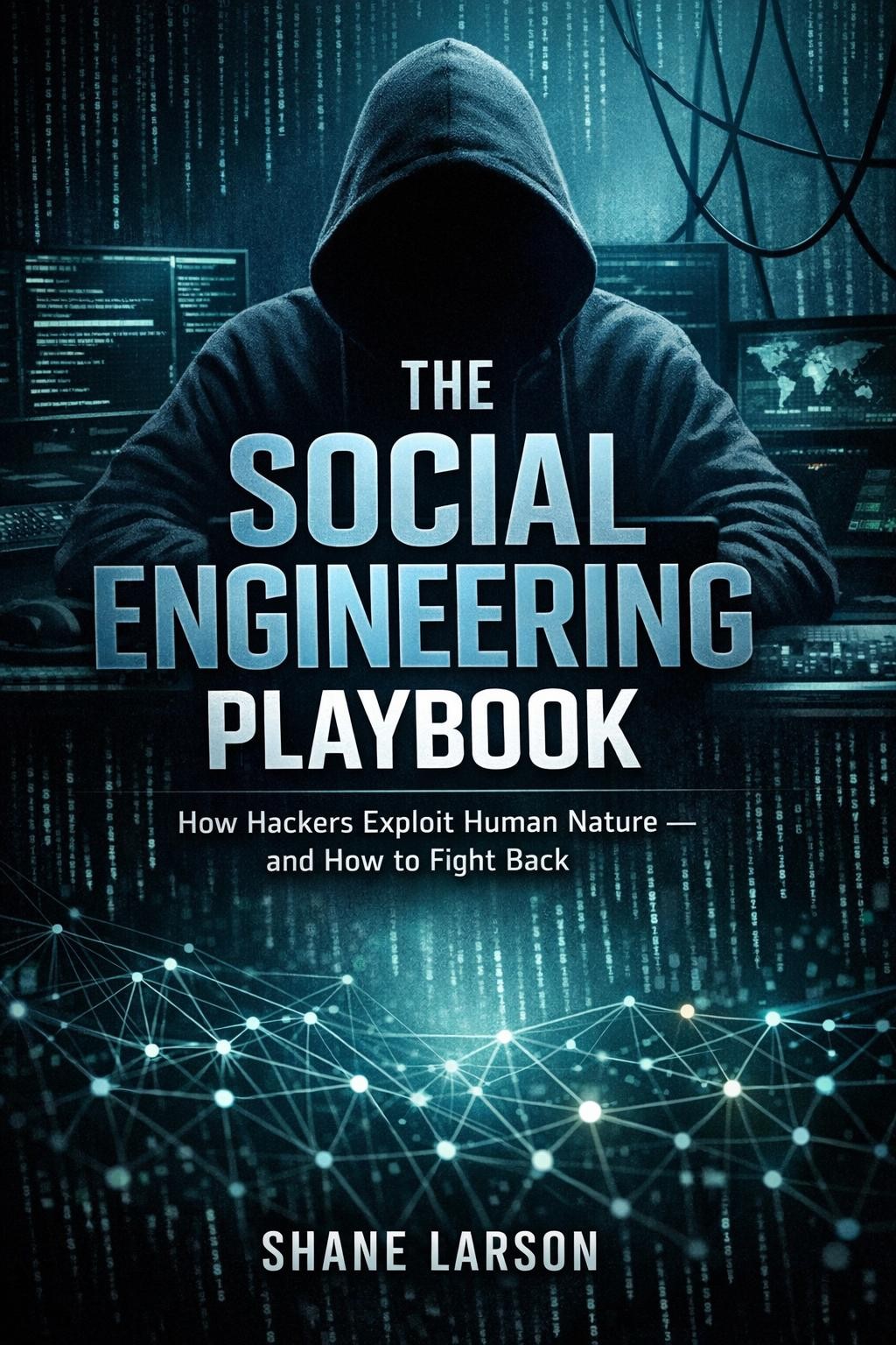 The Social Engineering Playbook