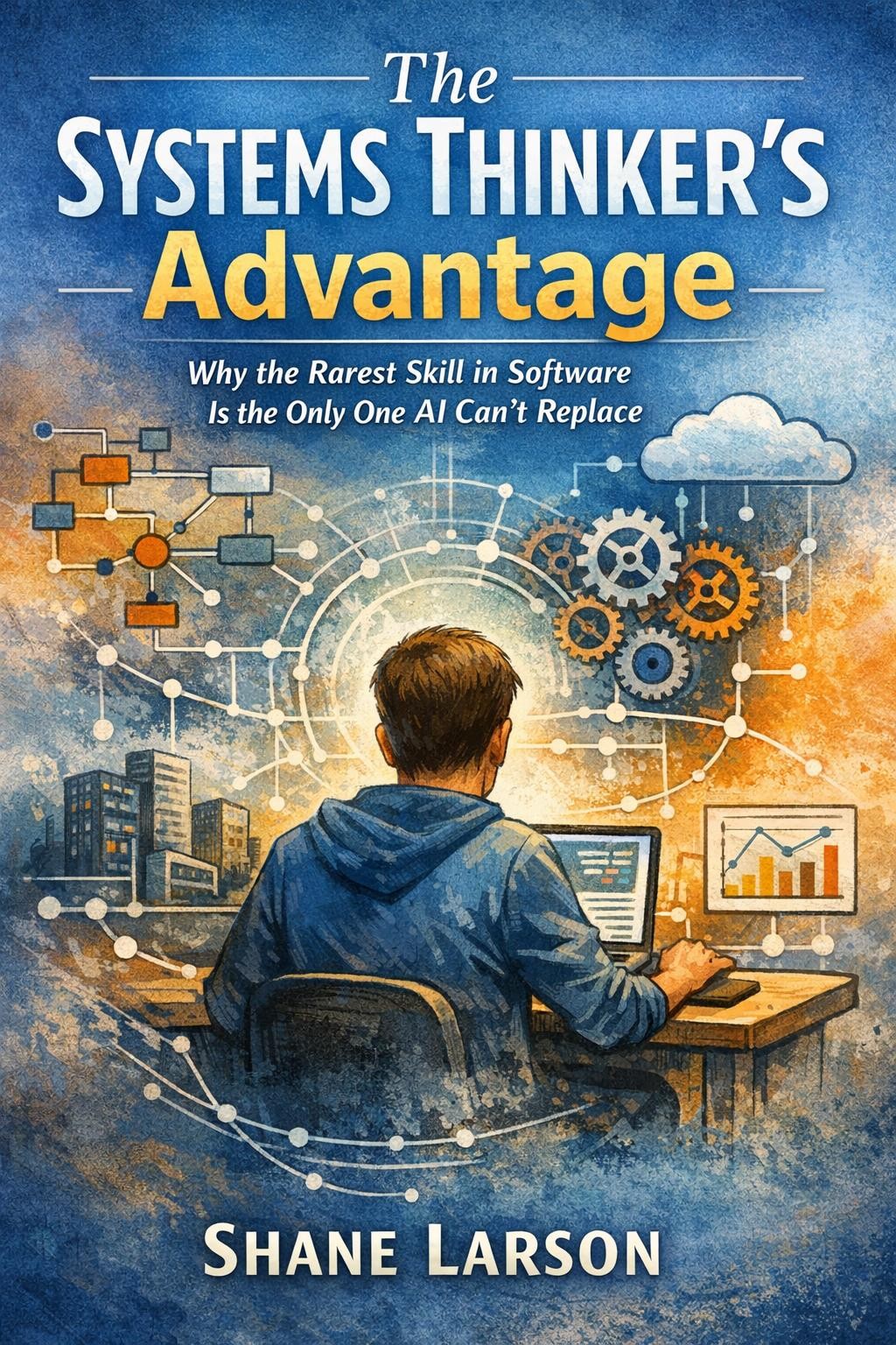 The Systems Thinker's Advantage