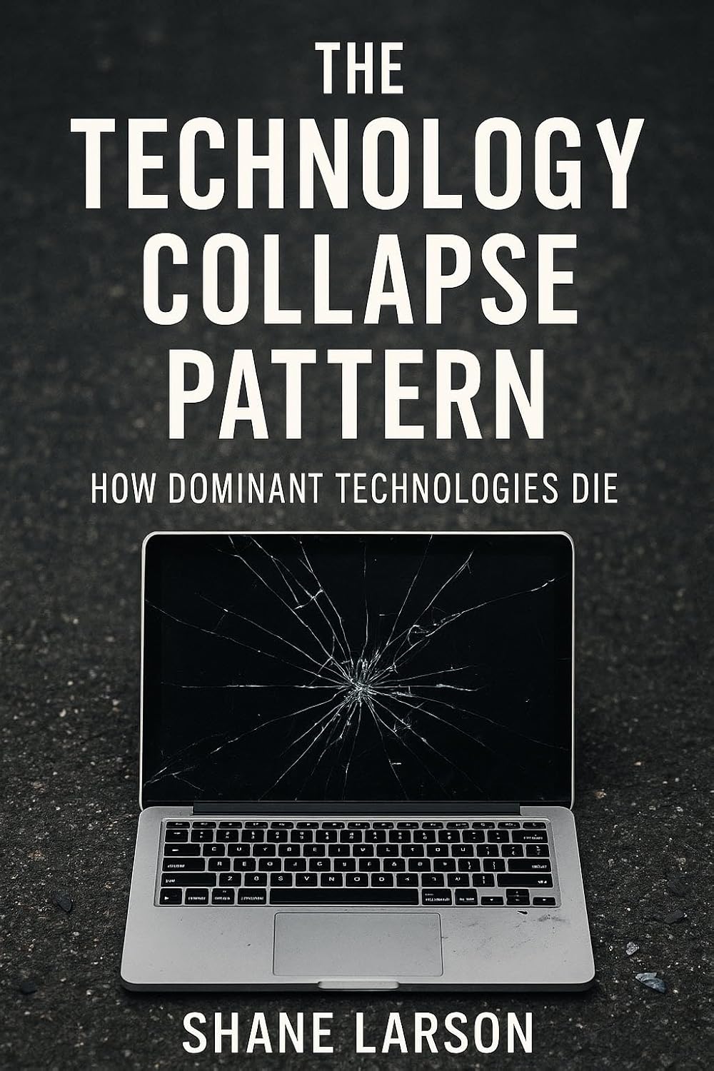 The Technology Collapse Pattern