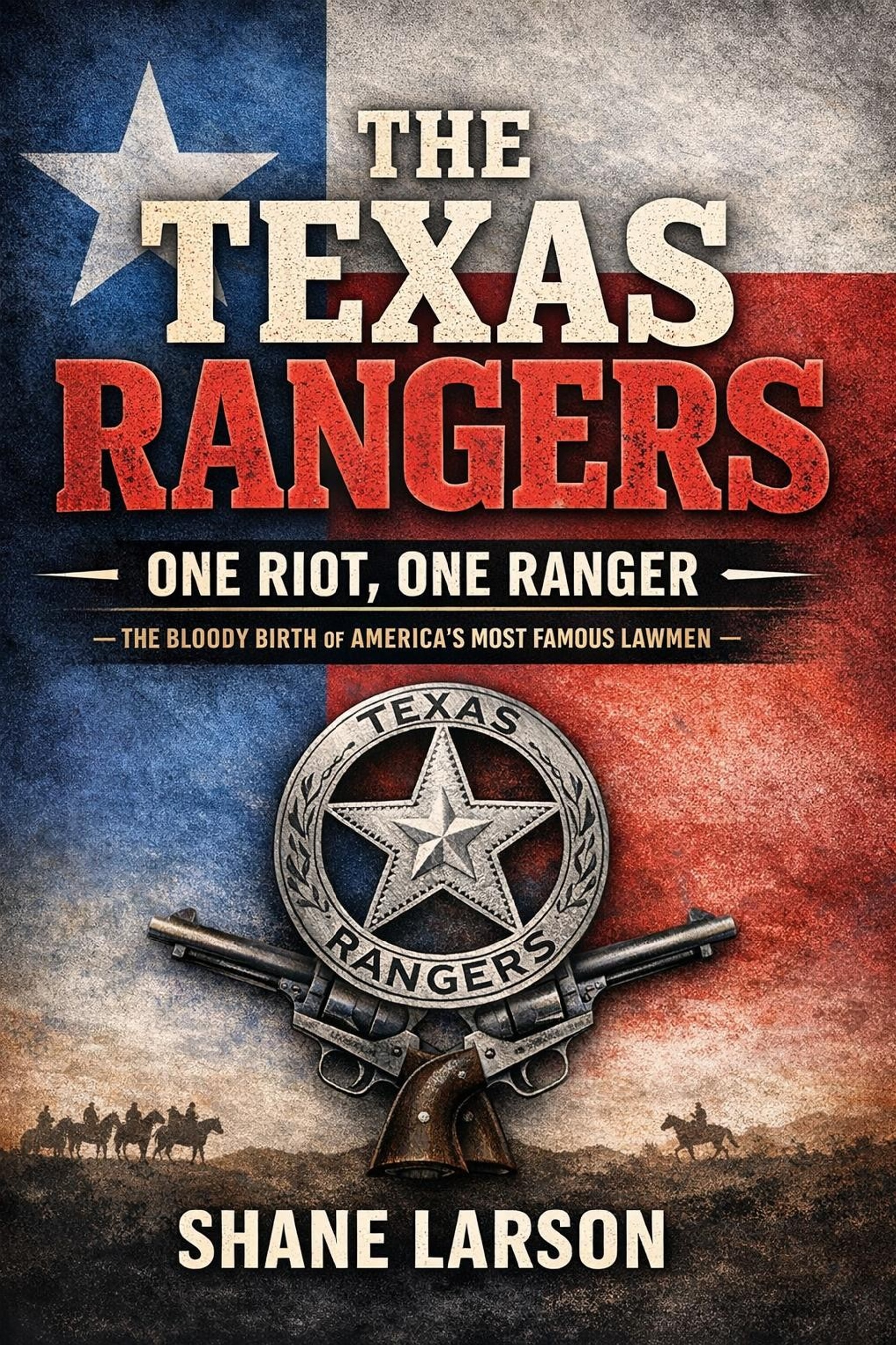 The Texas Rangers
