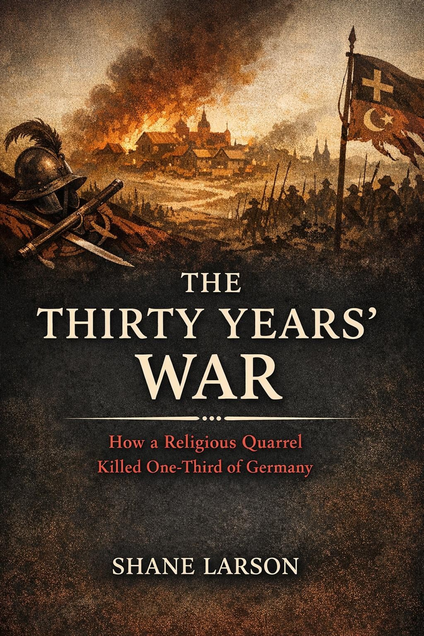 The Thirty Years' War