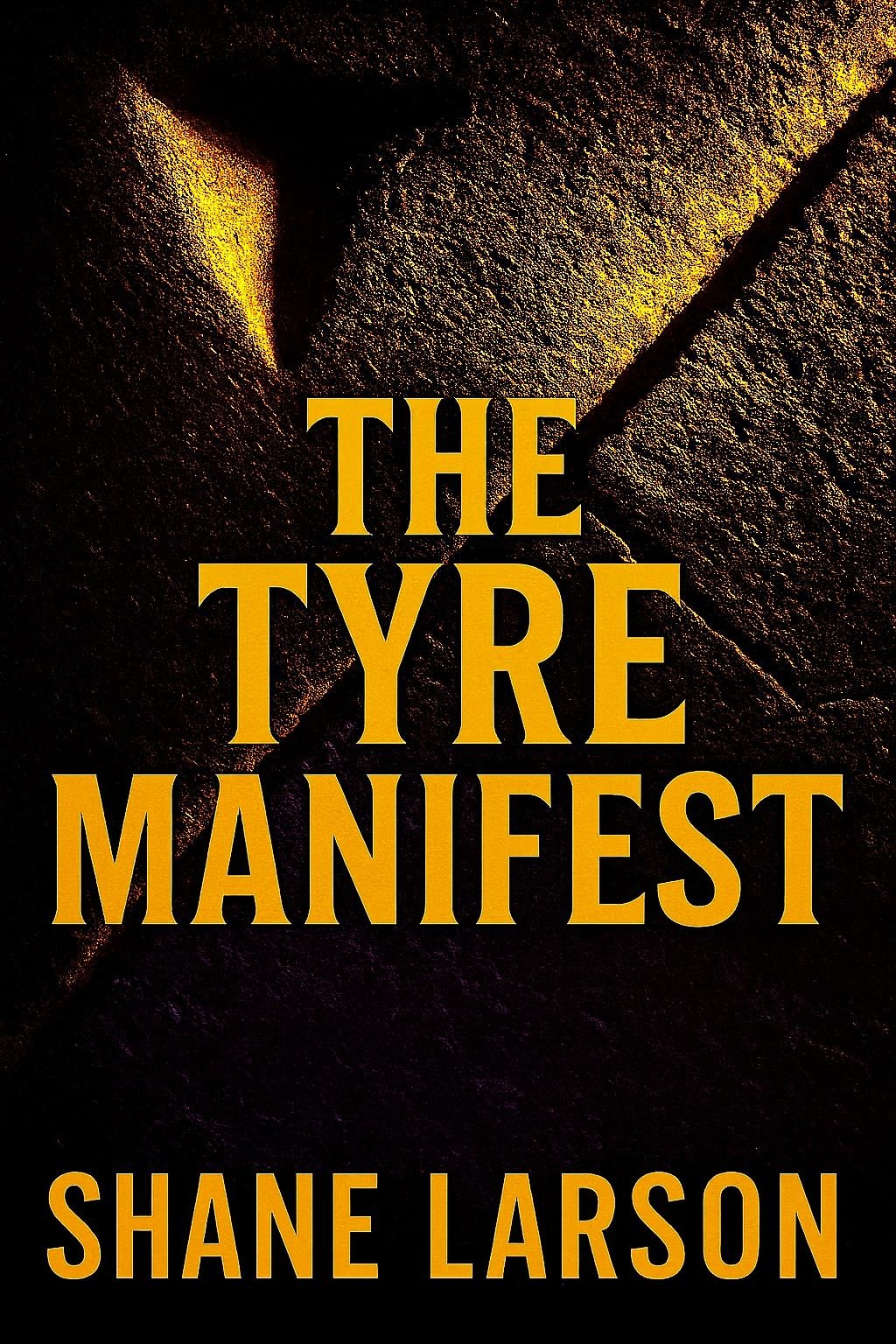 The Tyre Manifest