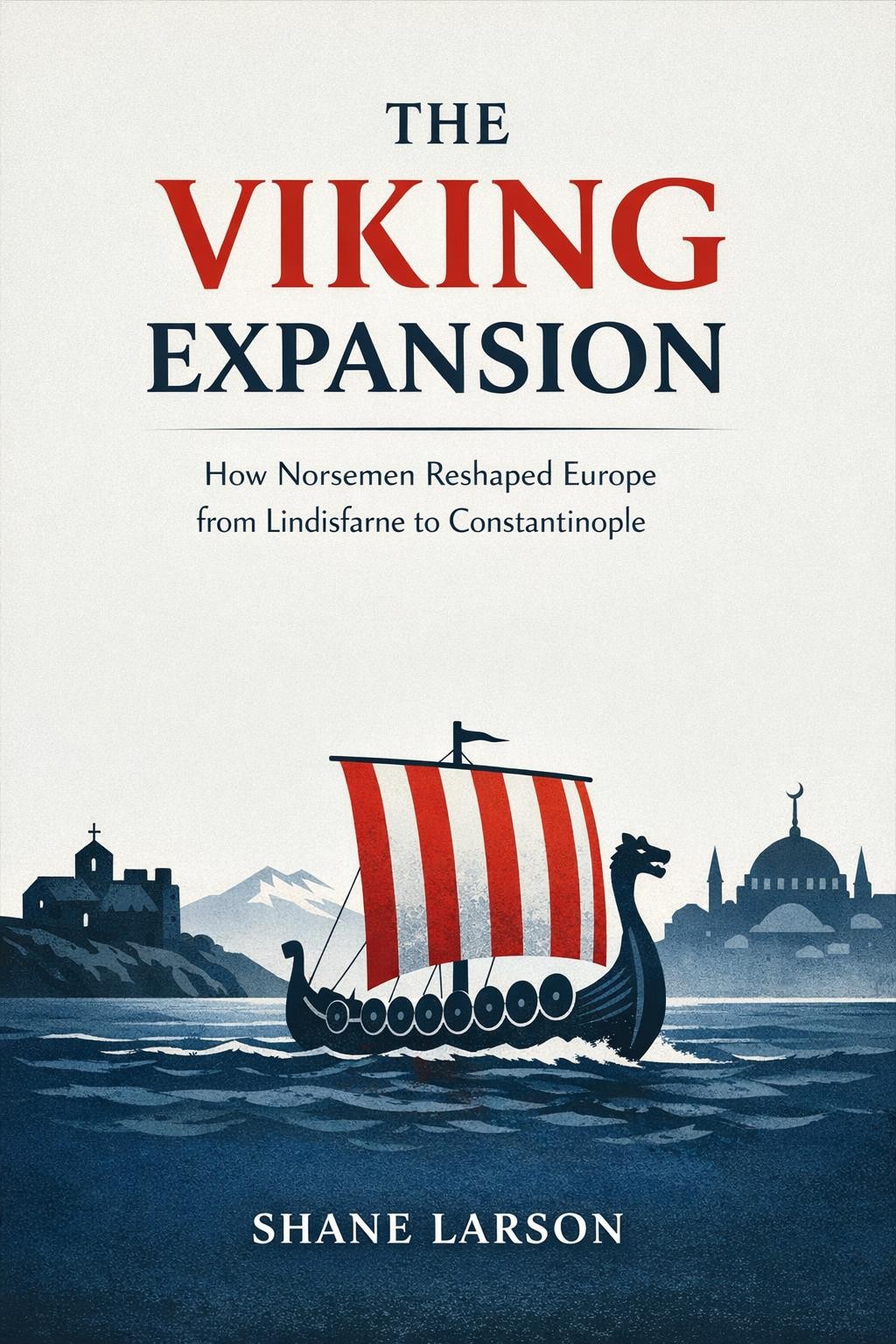 The Viking Expansion