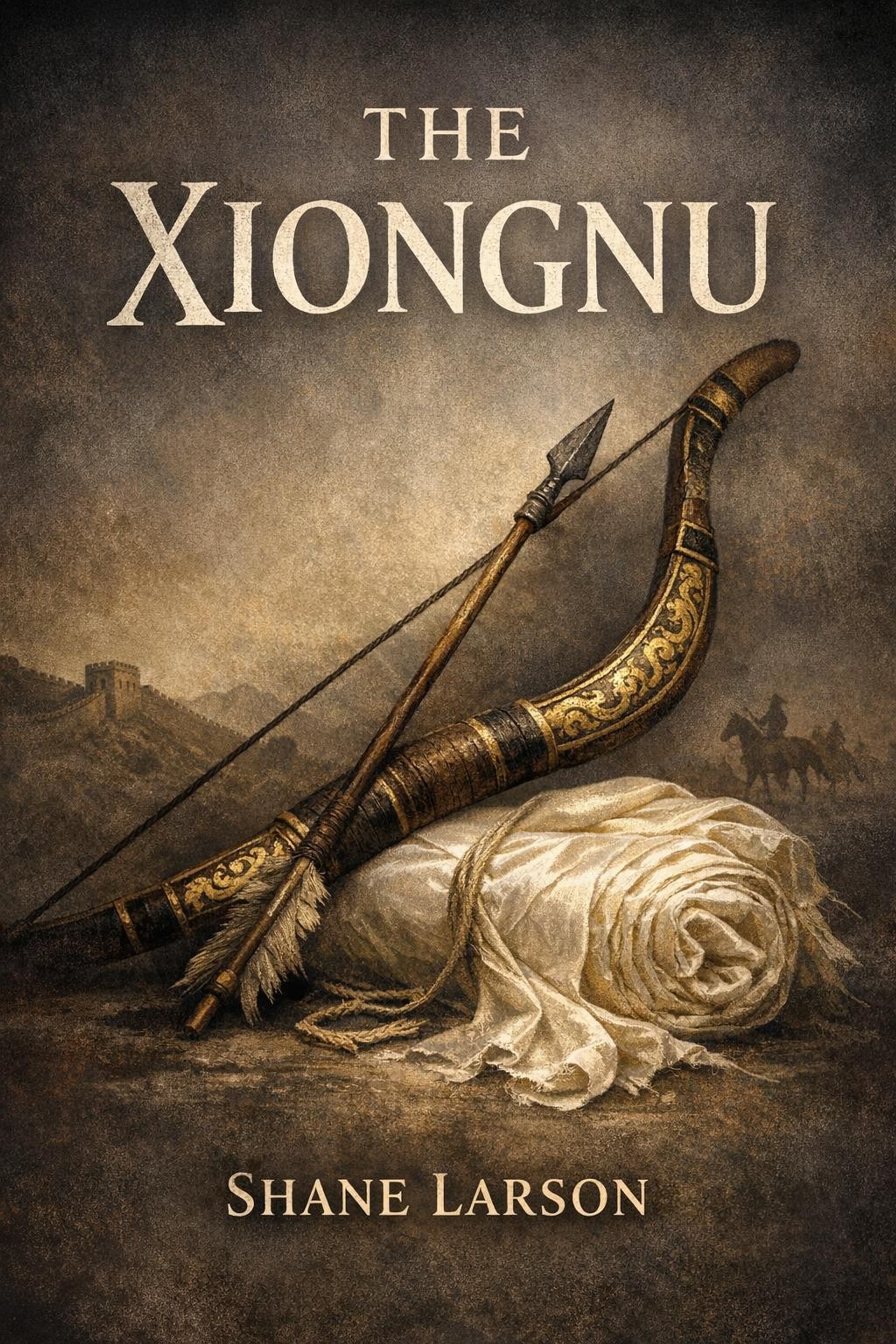 The Xiongnu