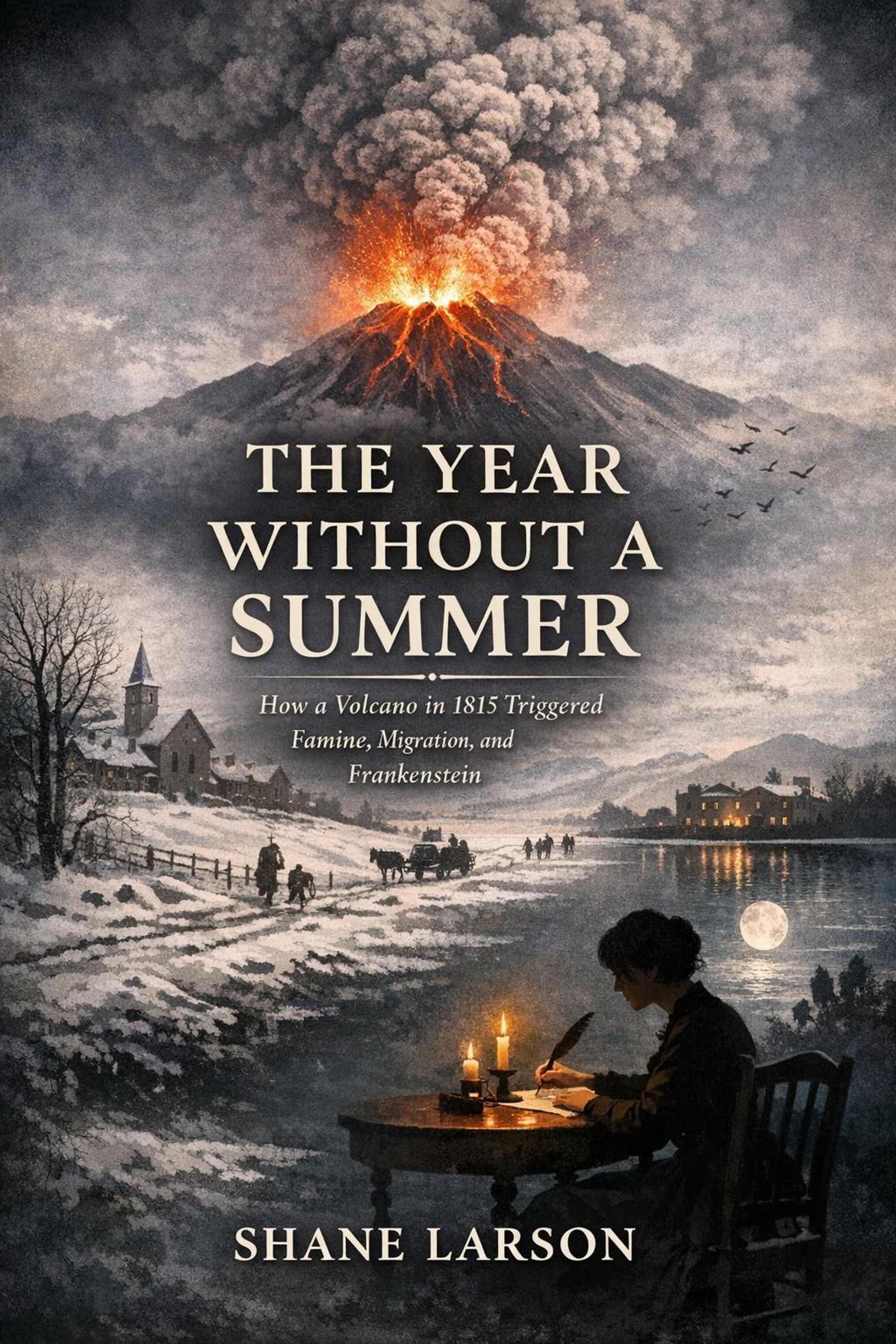 The Year Without a Summer