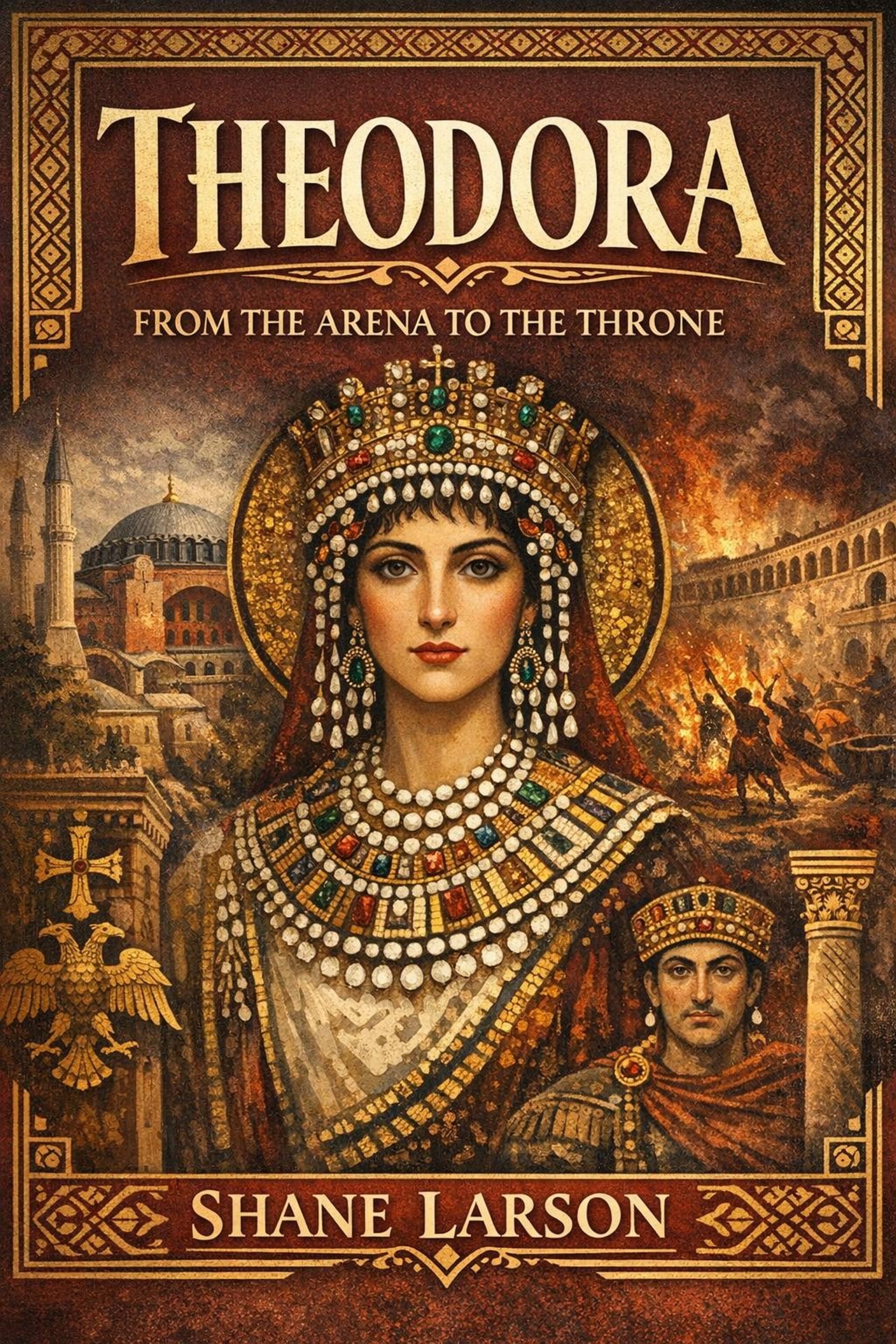 Theodora
