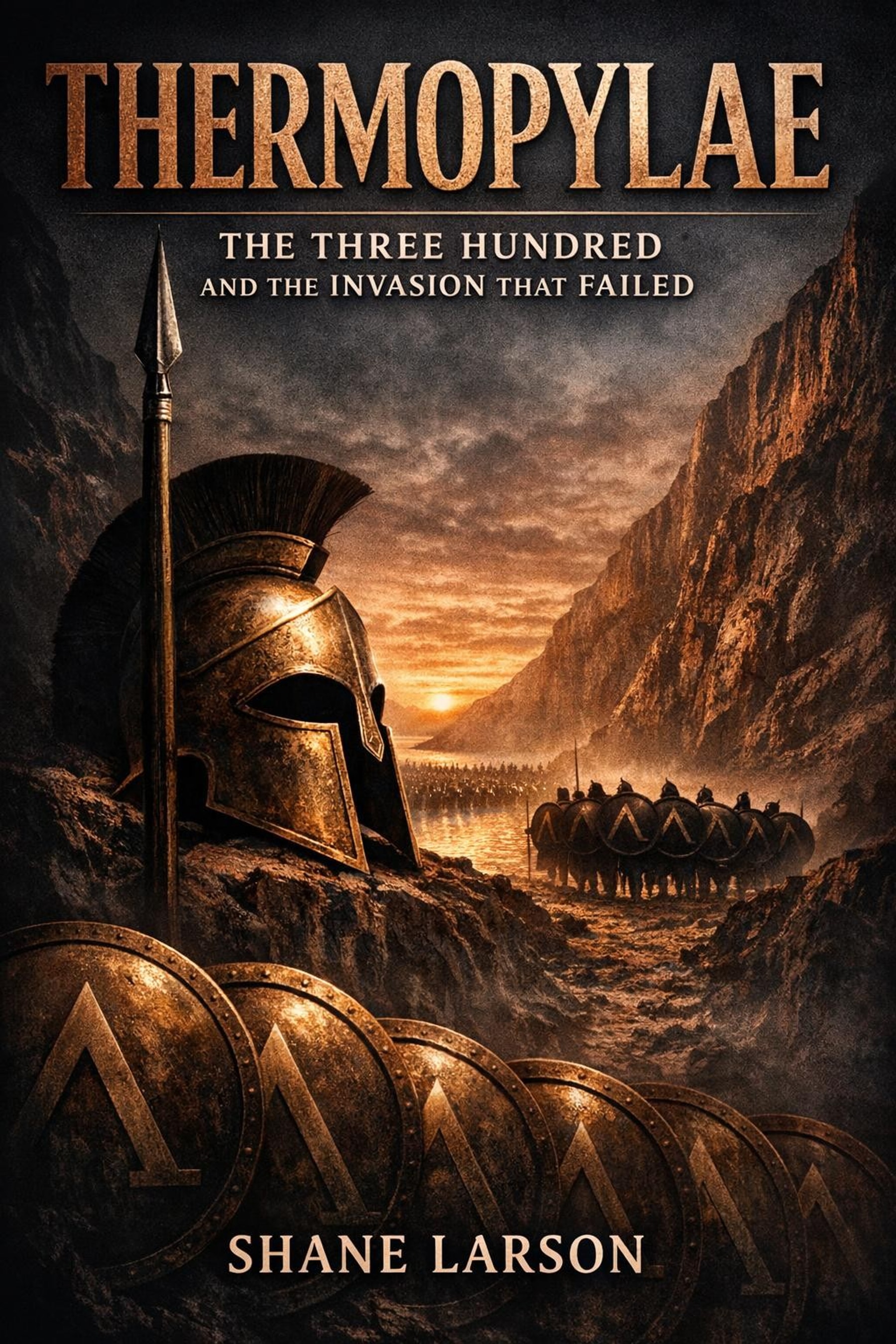 Thermopylae