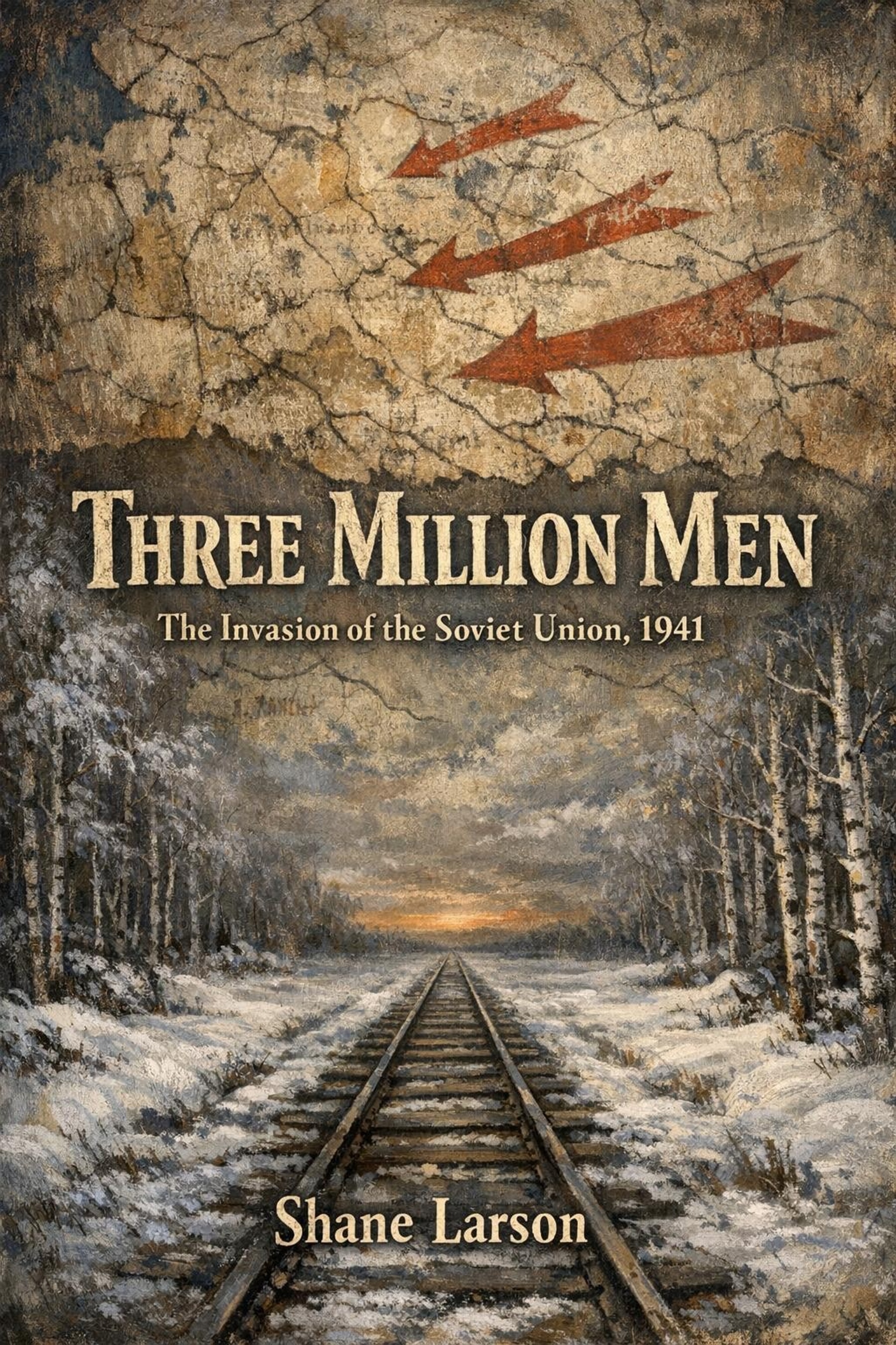 Three Million Men