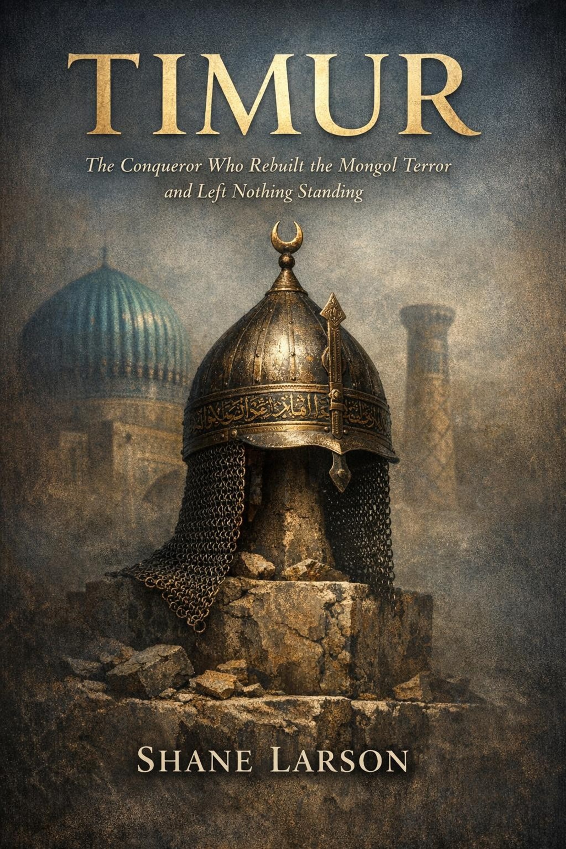 Timur