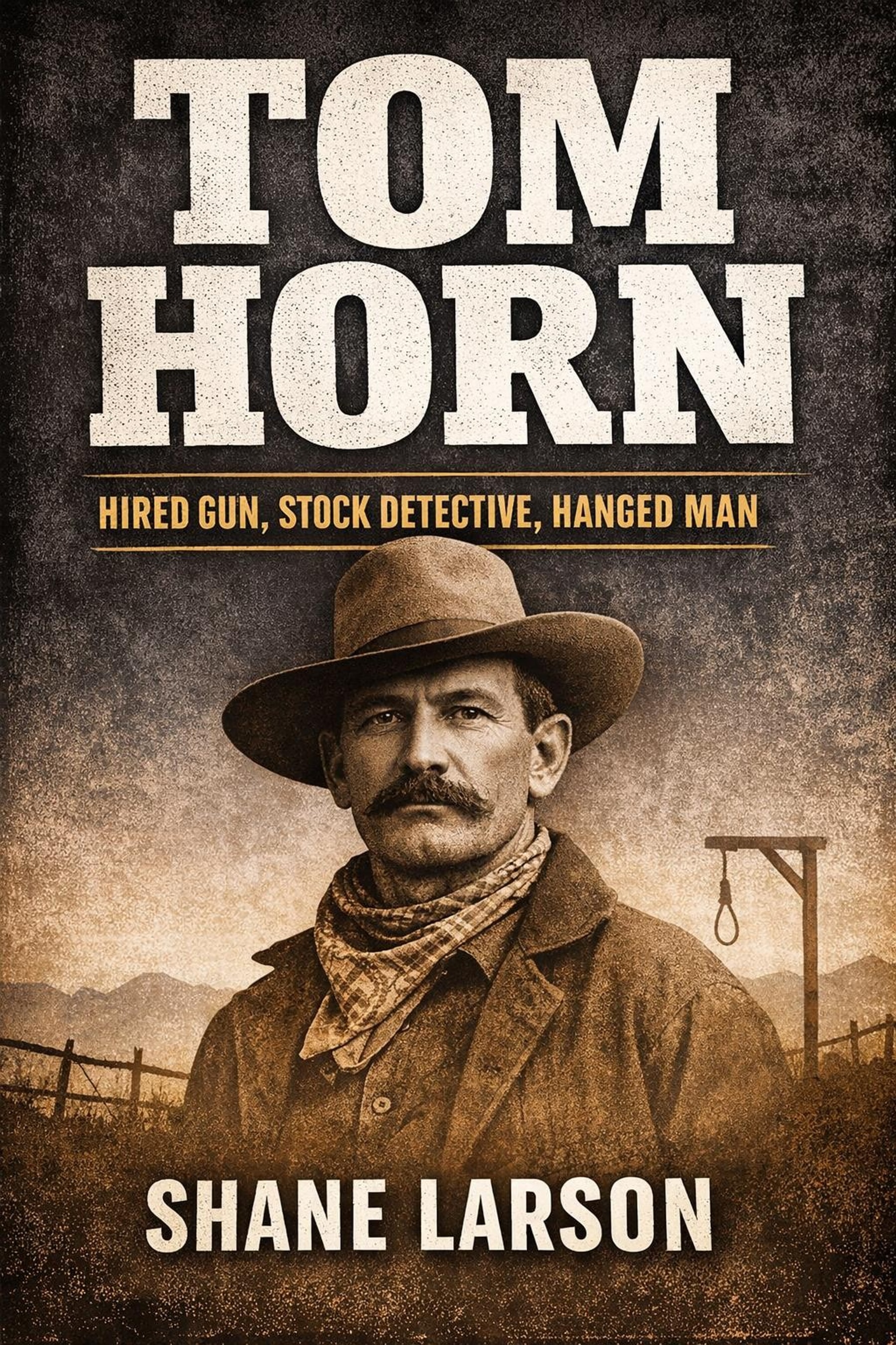 Tom Horn