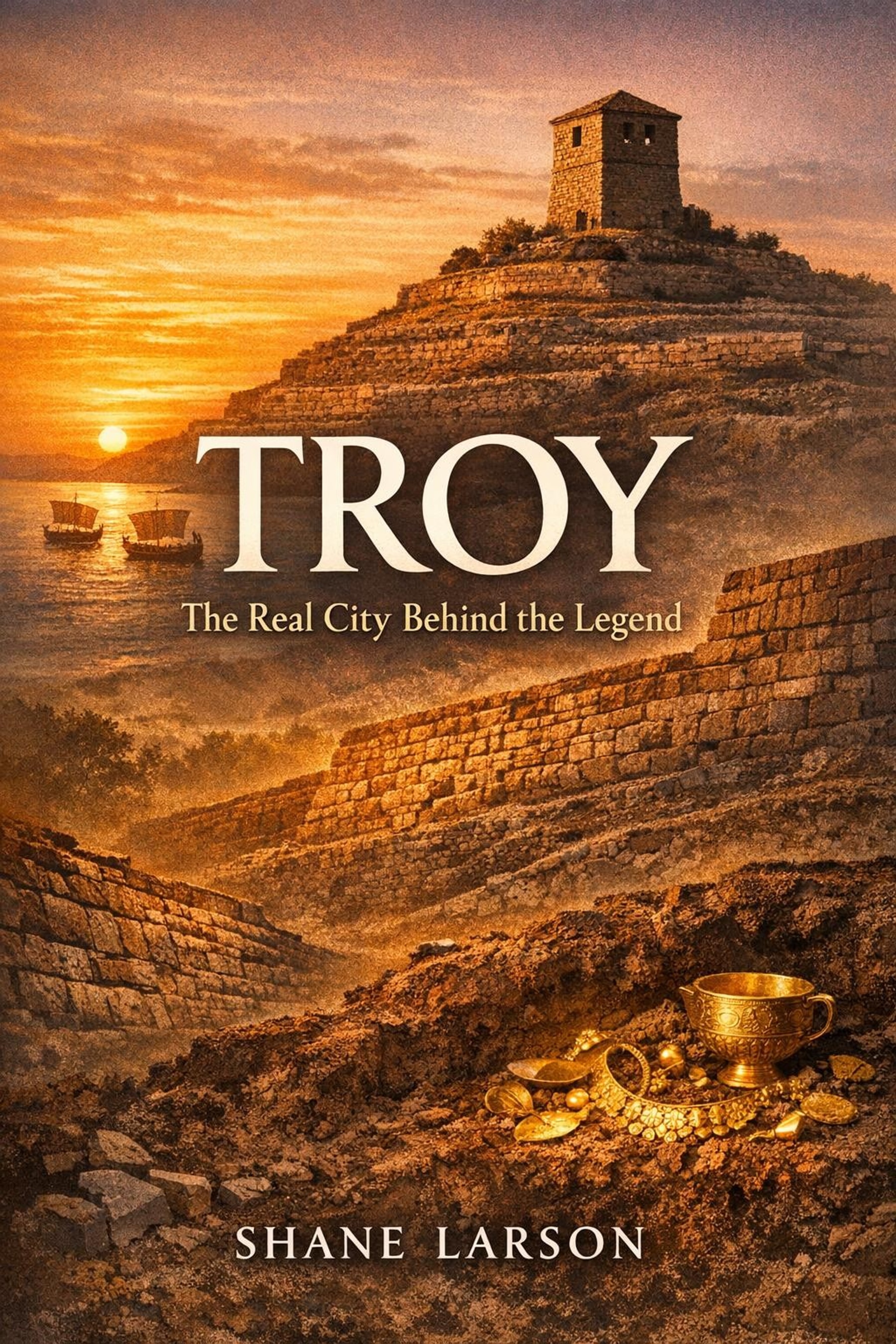Troy