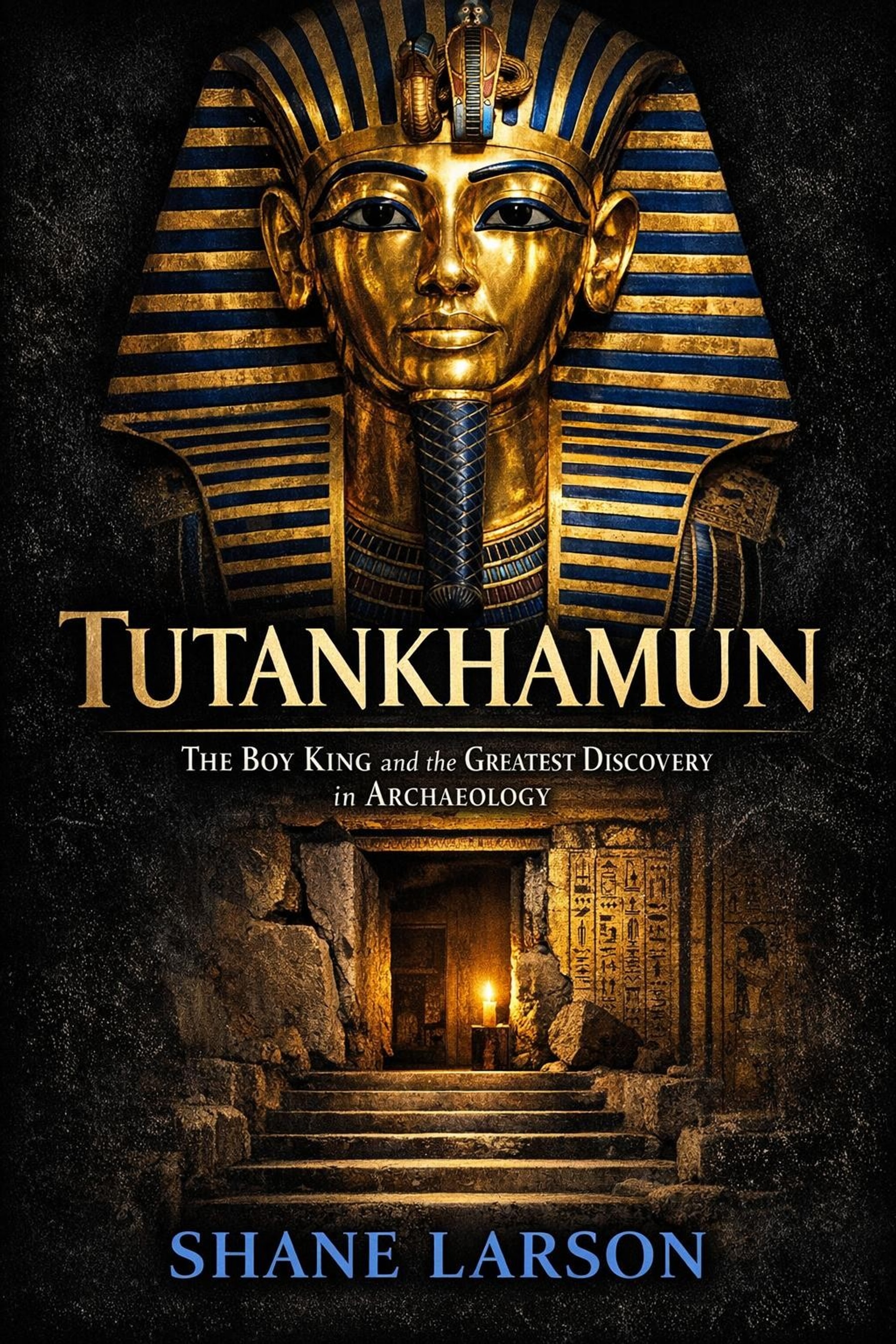 Tutankhamun