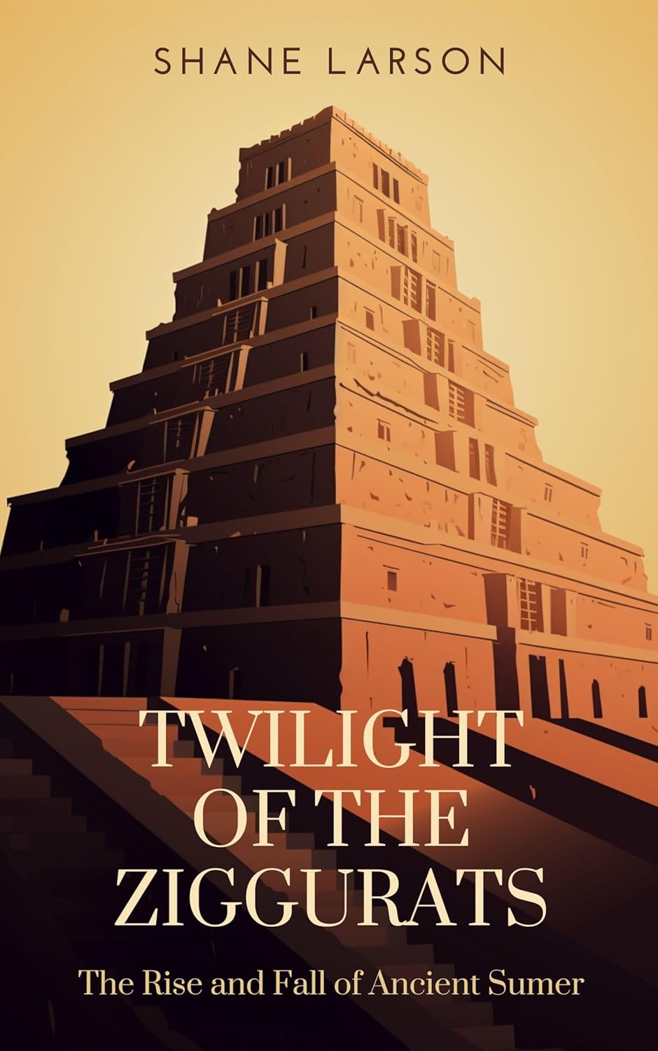 Twilight of the Ziggurats