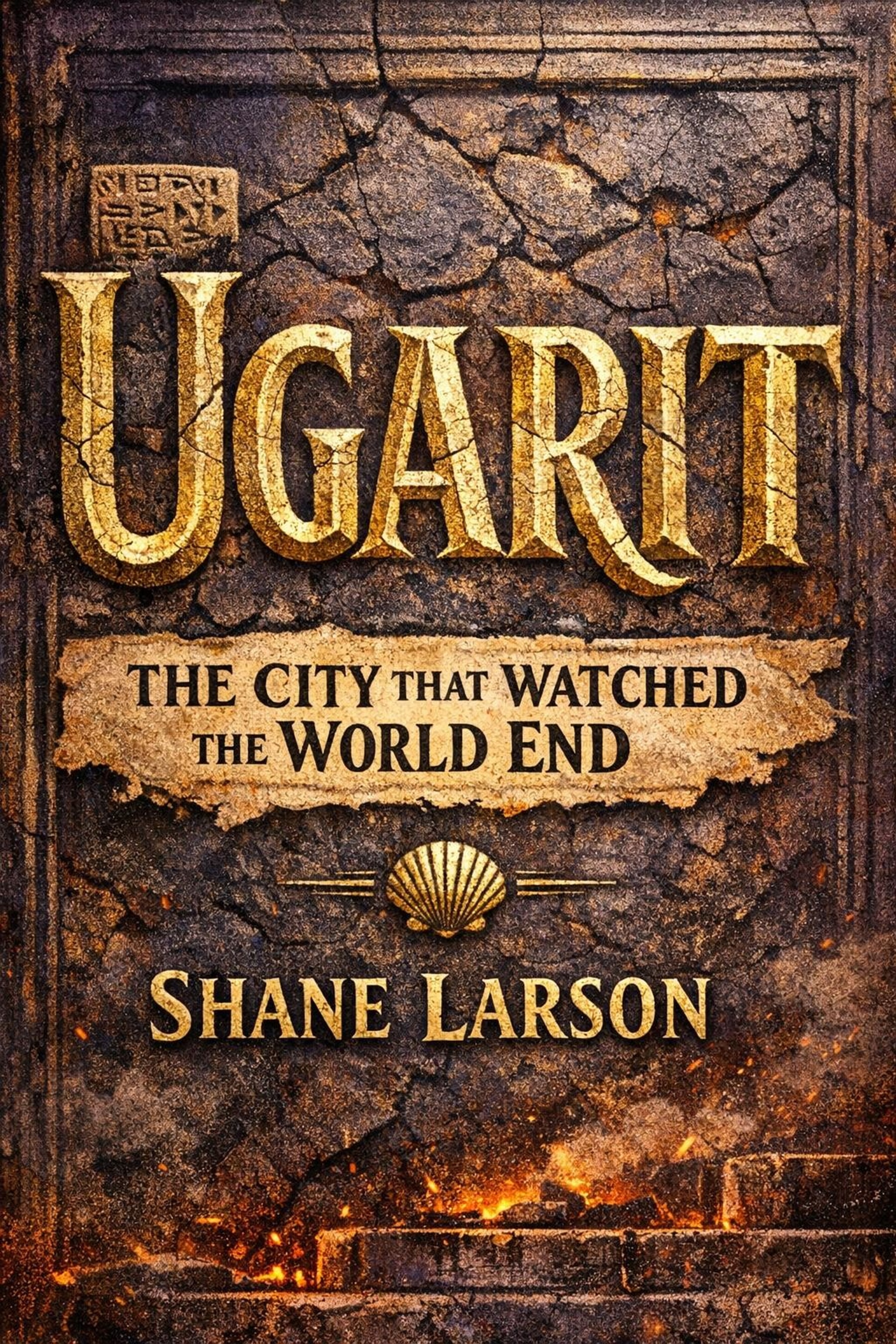 Ugarit