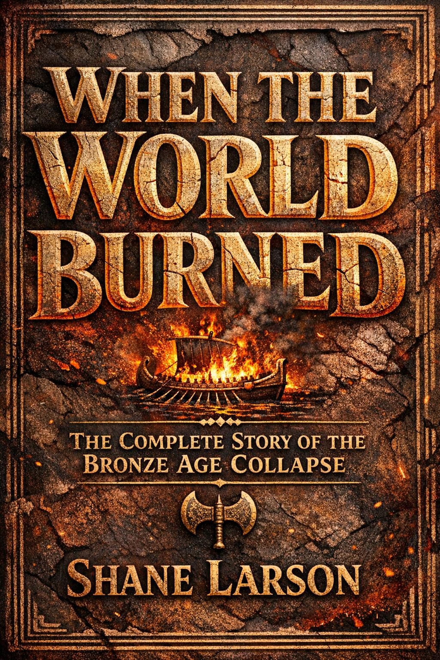 When the World Burned