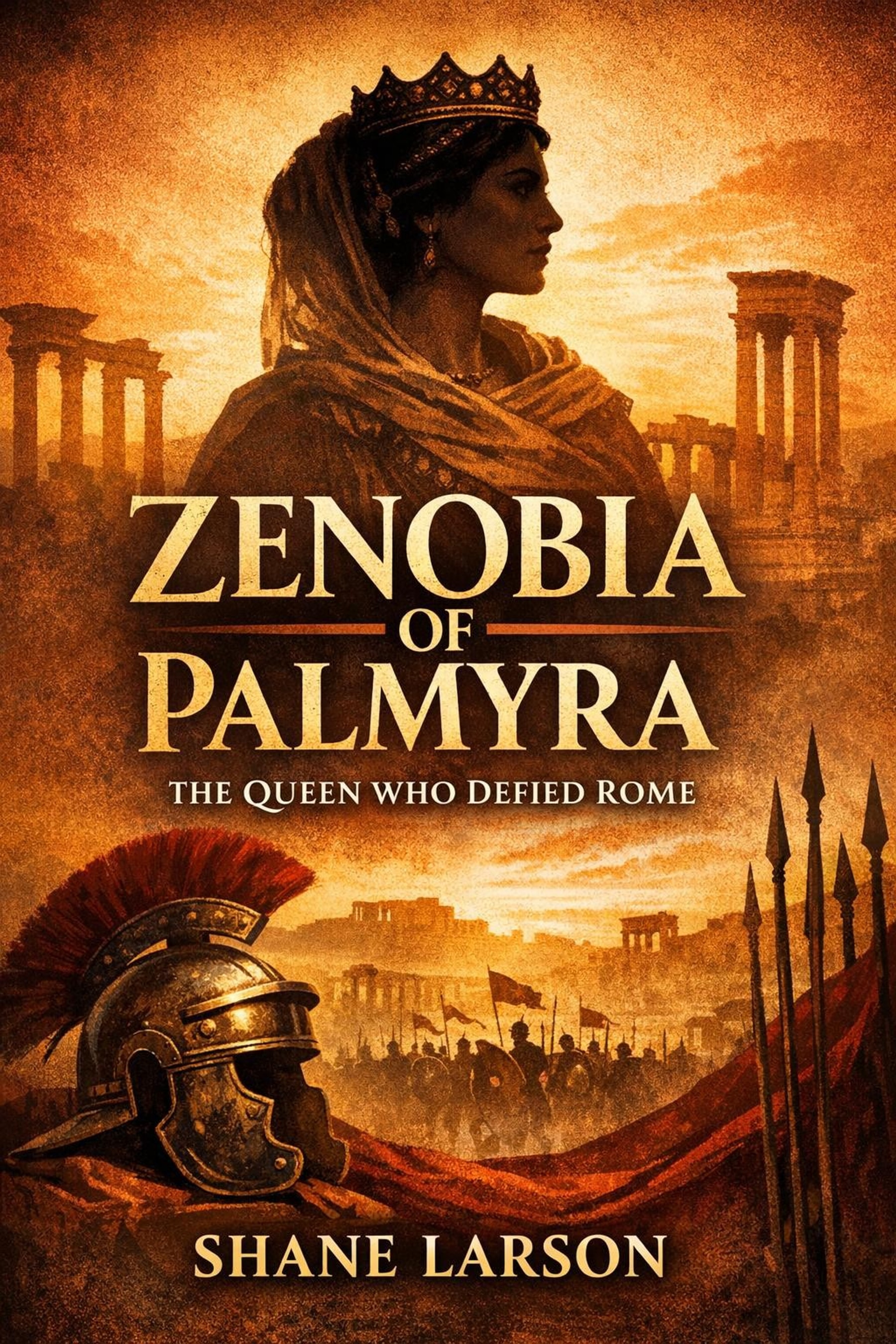 Zenobia of Palmyra